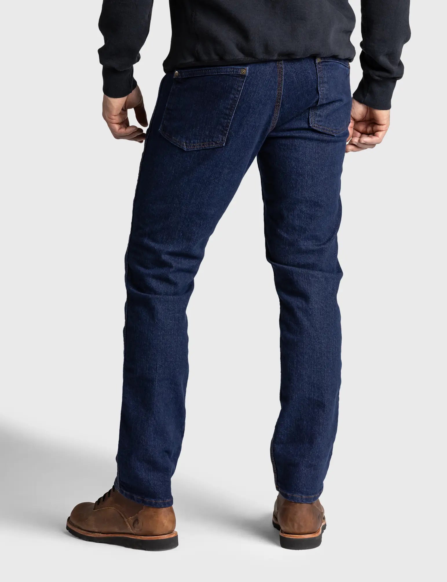 ORIGIN® MAVERICK JEANS - RELAXED - Image 3