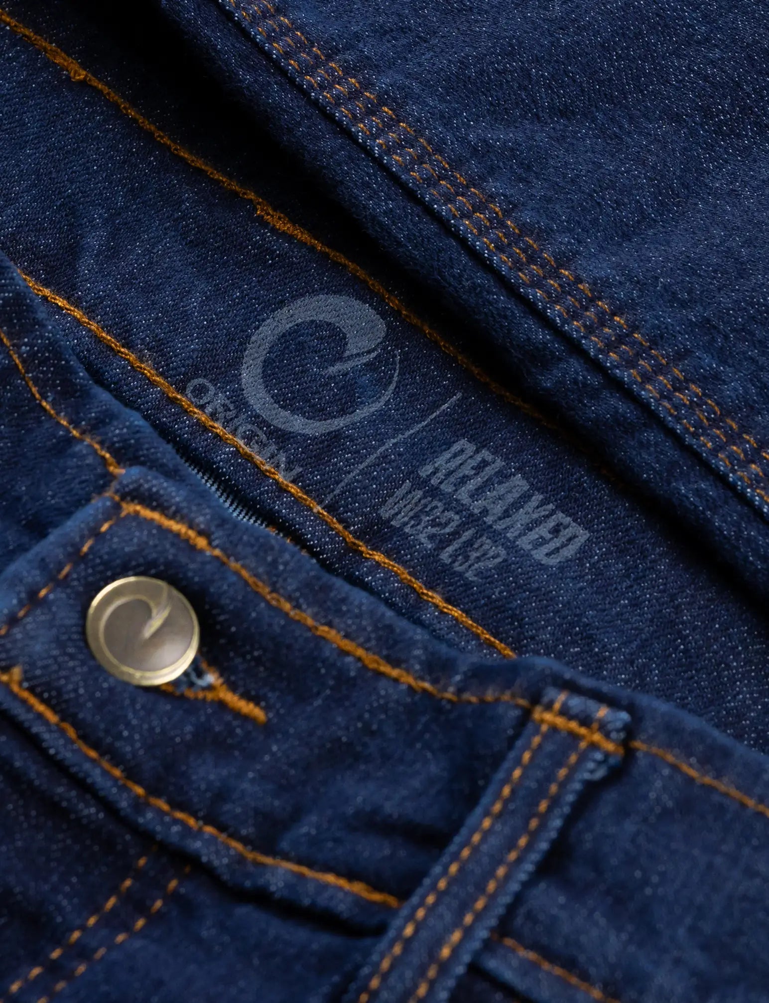 ORIGIN® MAVERICK JEANS - RELAXED - Image 10