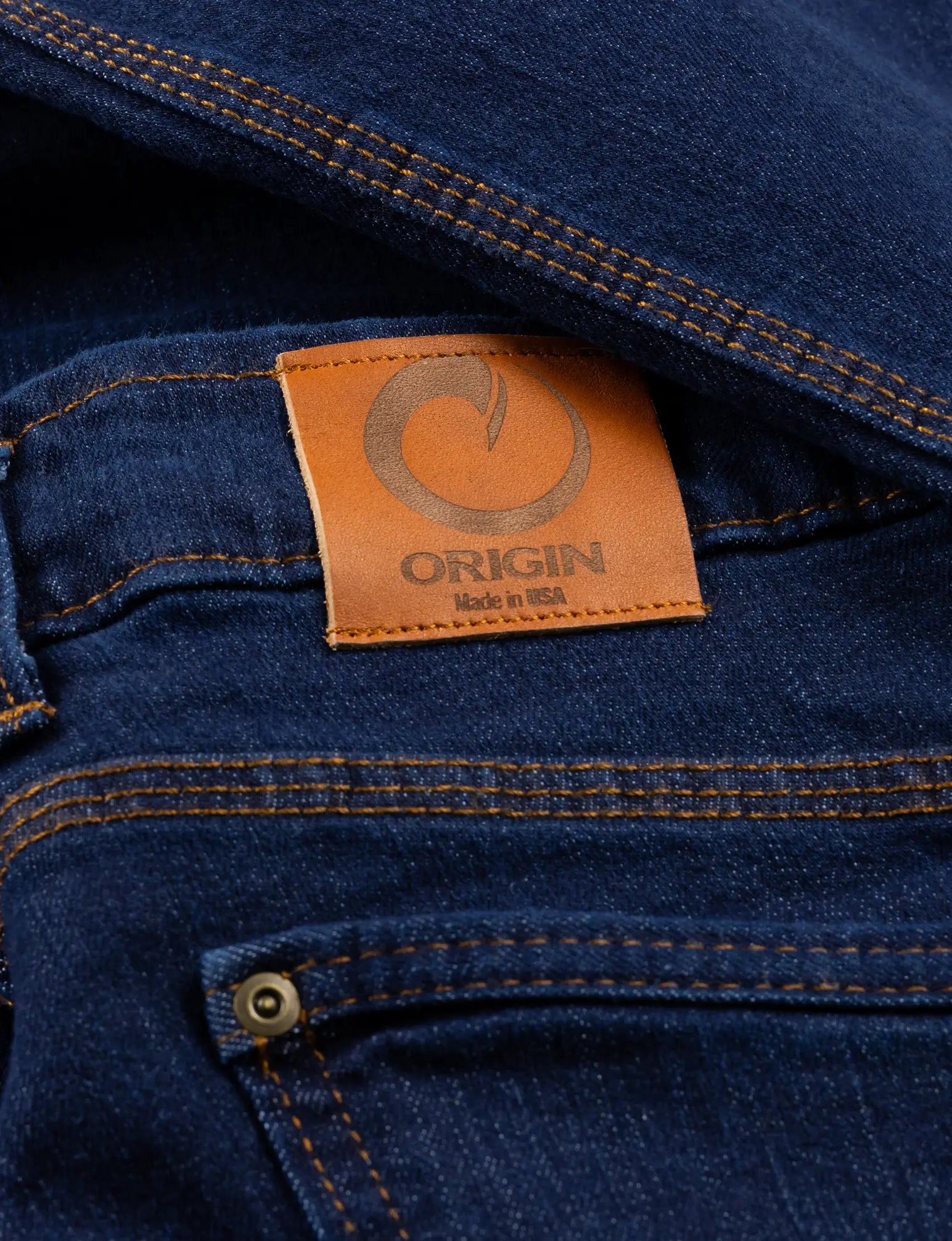ORIGIN® MAVERICK JEANS - RELAXED - Image 12