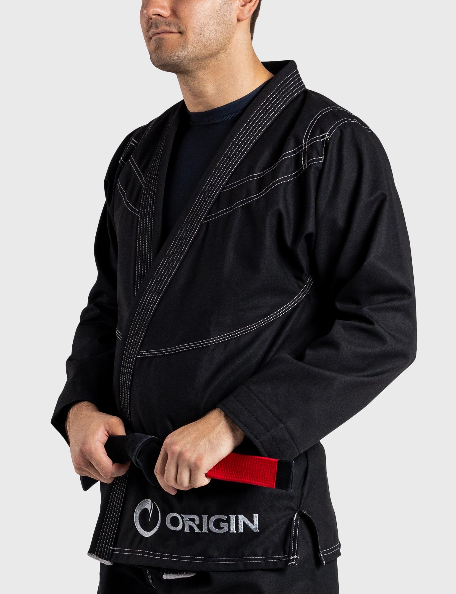 ORIGIN? NOMAD BJJ GI - Image 2
