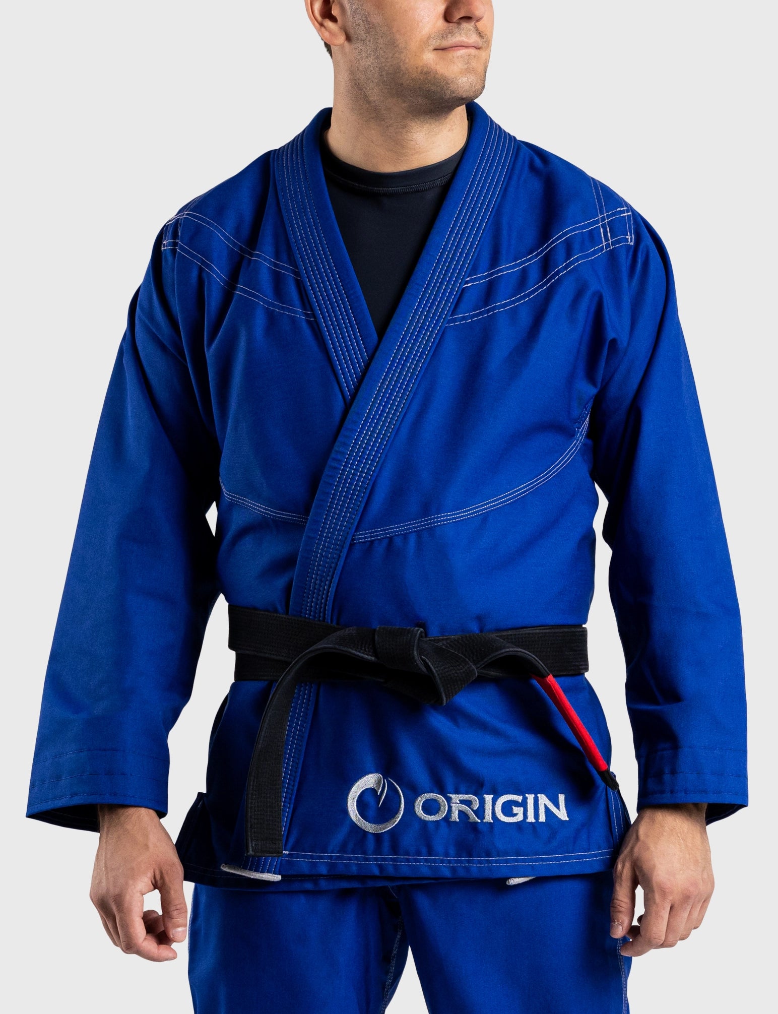 ORIGIN? NOMAD BJJ GI JACKET - Image 4