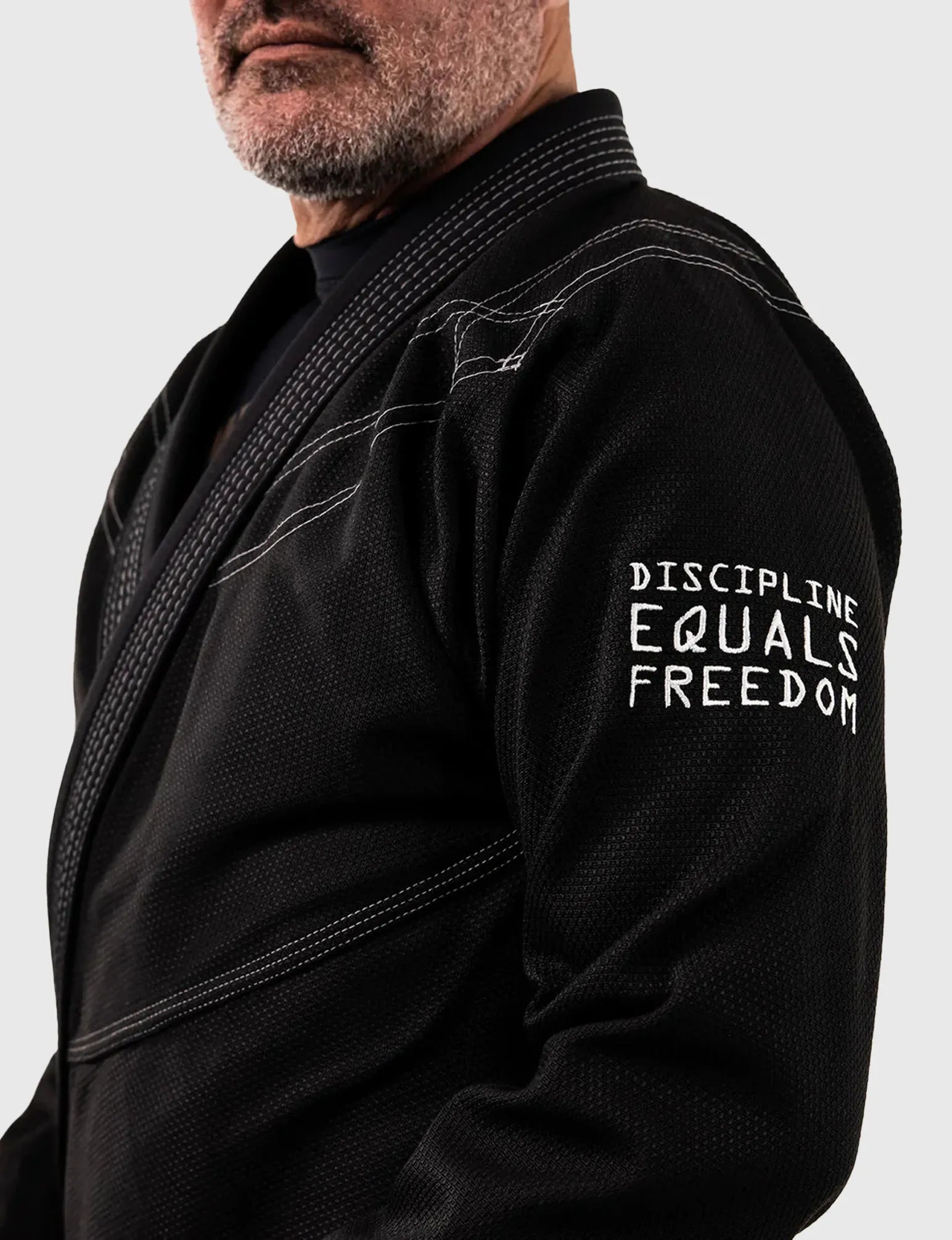 NANO PEARL? DEF GI JACKET