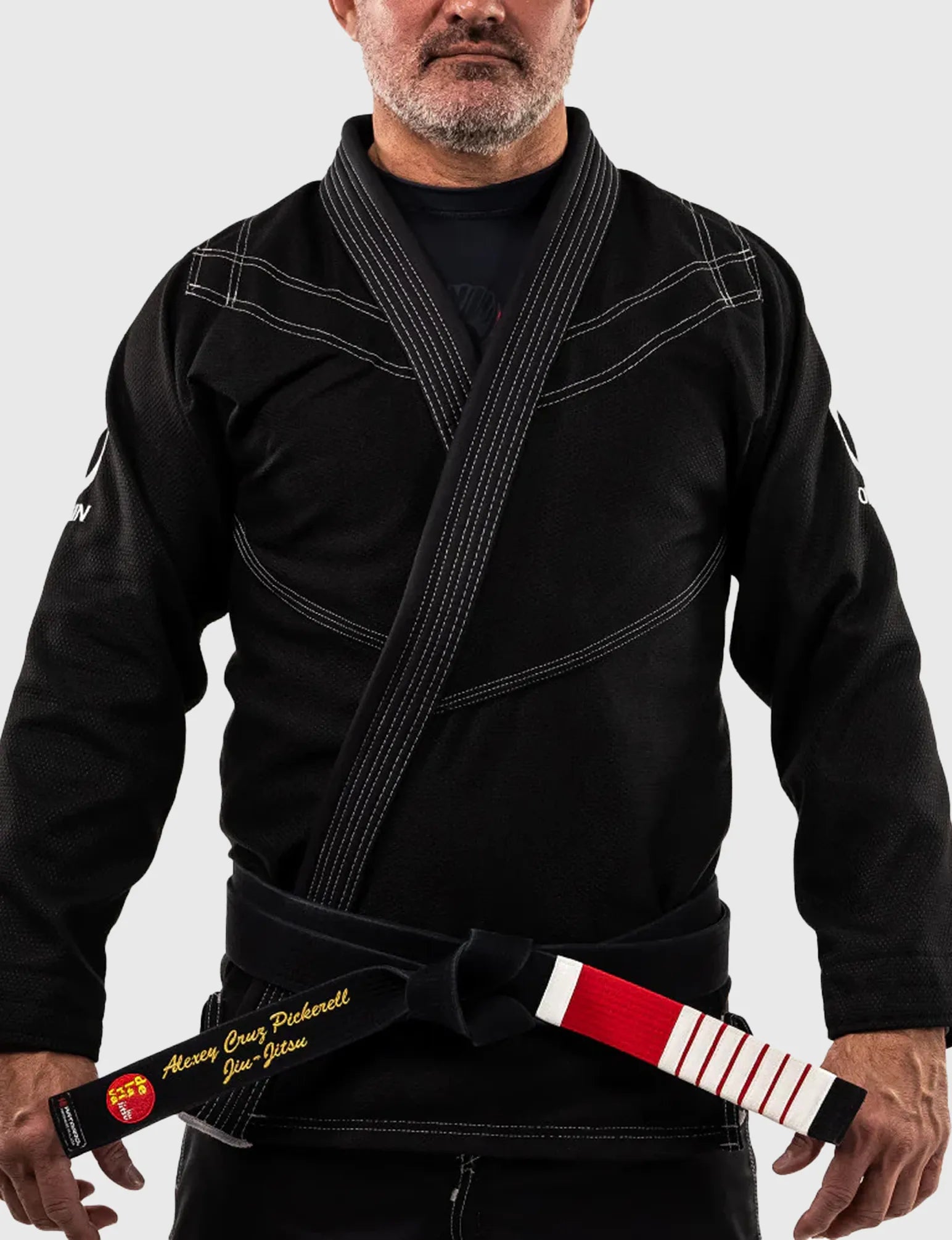 NANO PEARL? COMP BJJ GI - Image 2