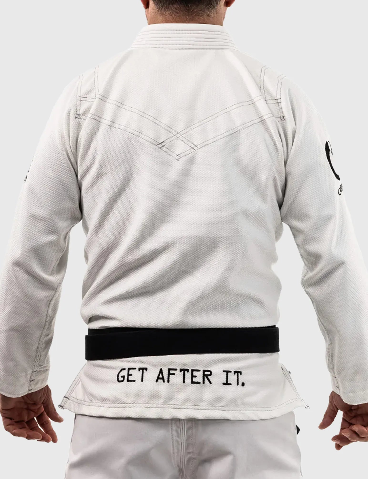 NANO PEARL? DEF GI JACKET - Image 6