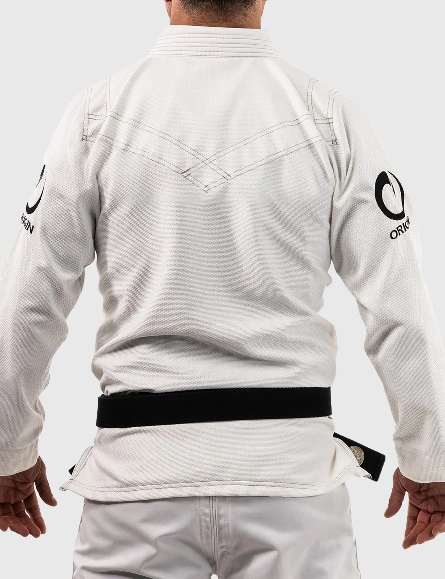 NANO PEARL? COMP GI JACKET - Image 7