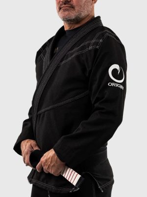 NANO PEARL? COMP BJJ GI