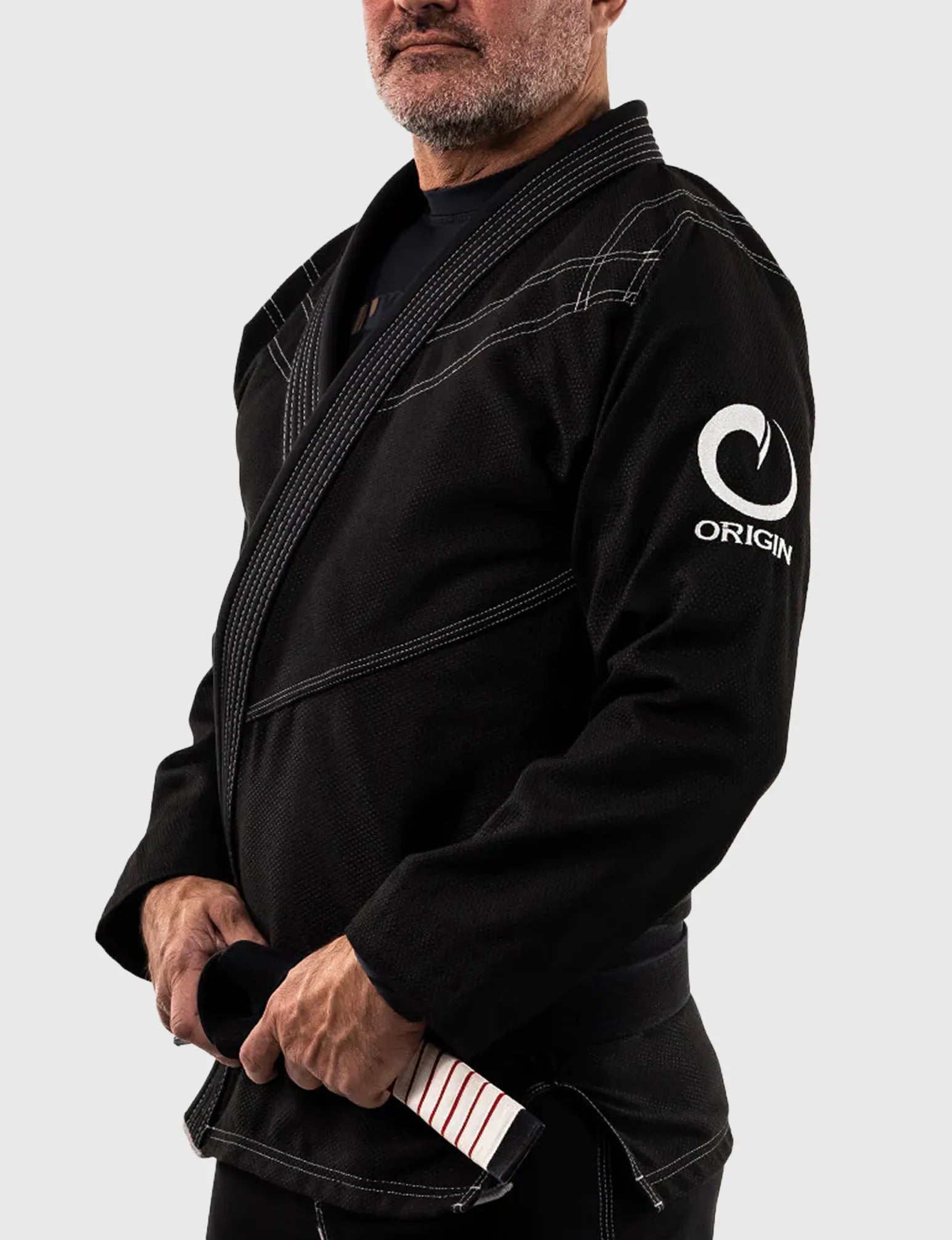NANO PEARL? COMP BJJ GI