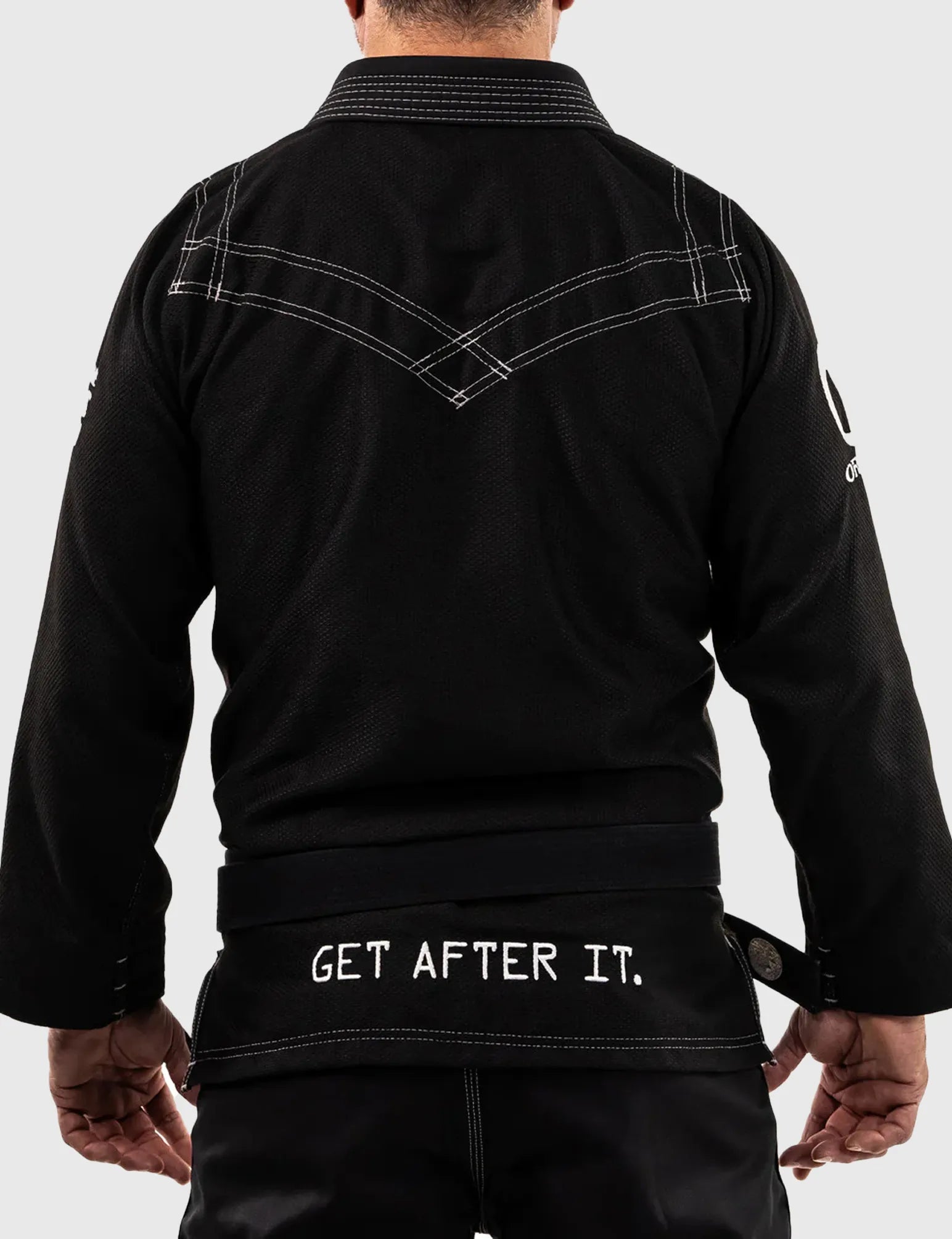 NANO PEARL? DEF GI JACKET - Image 3