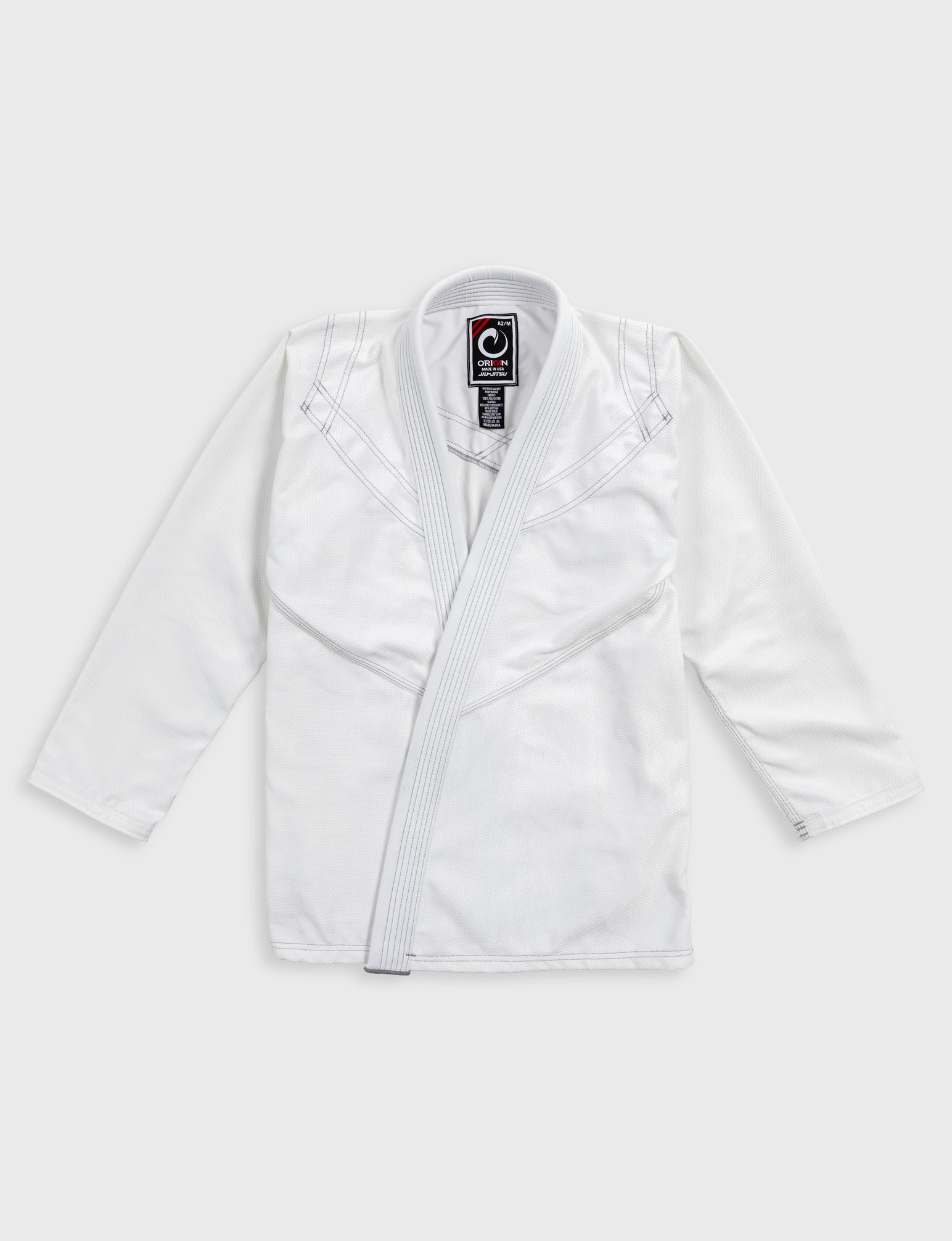 NANO PEARL? ATLETA GI JACKET - Image 9
