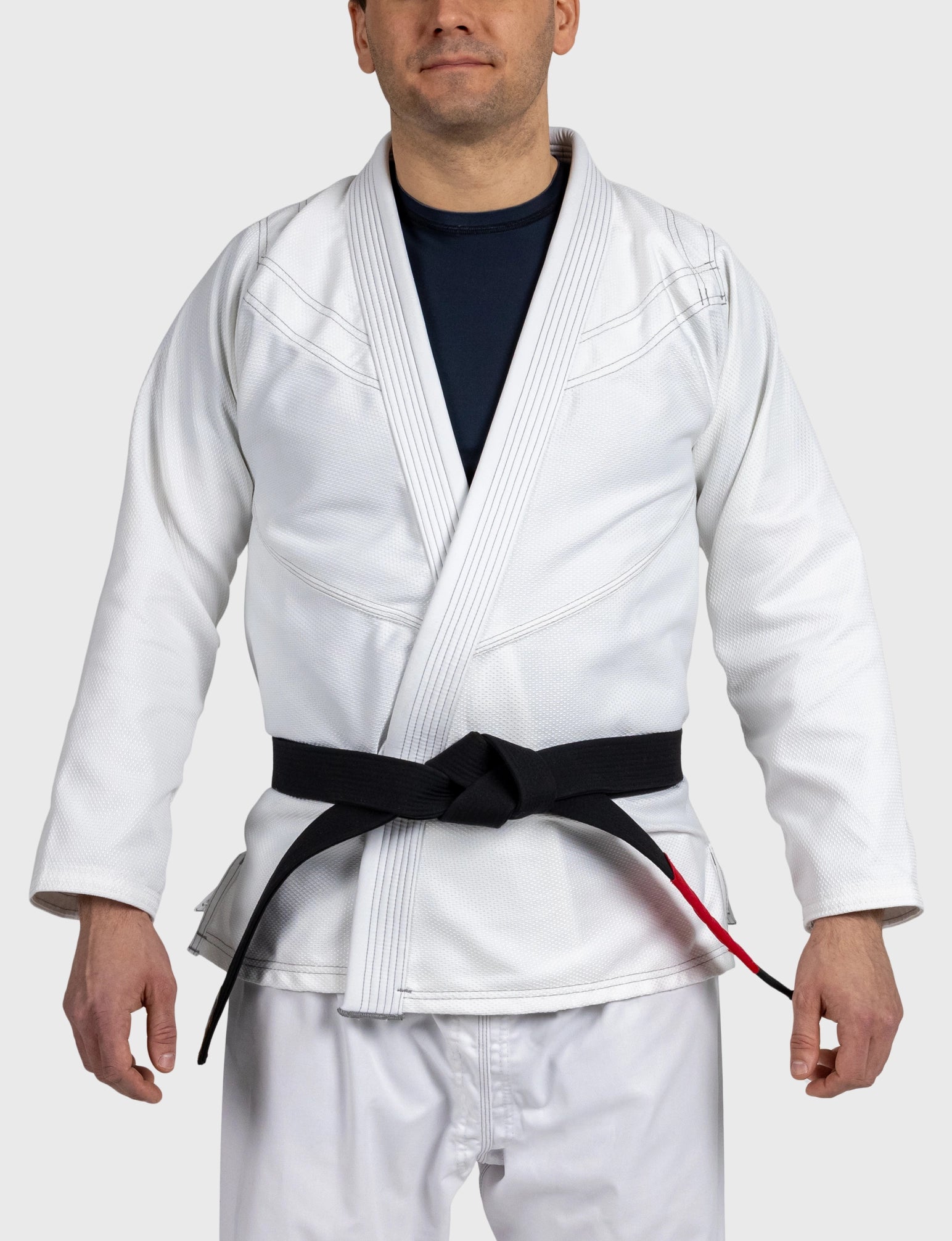 NANO PEARL? ATLETA GI JACKET - Image 2