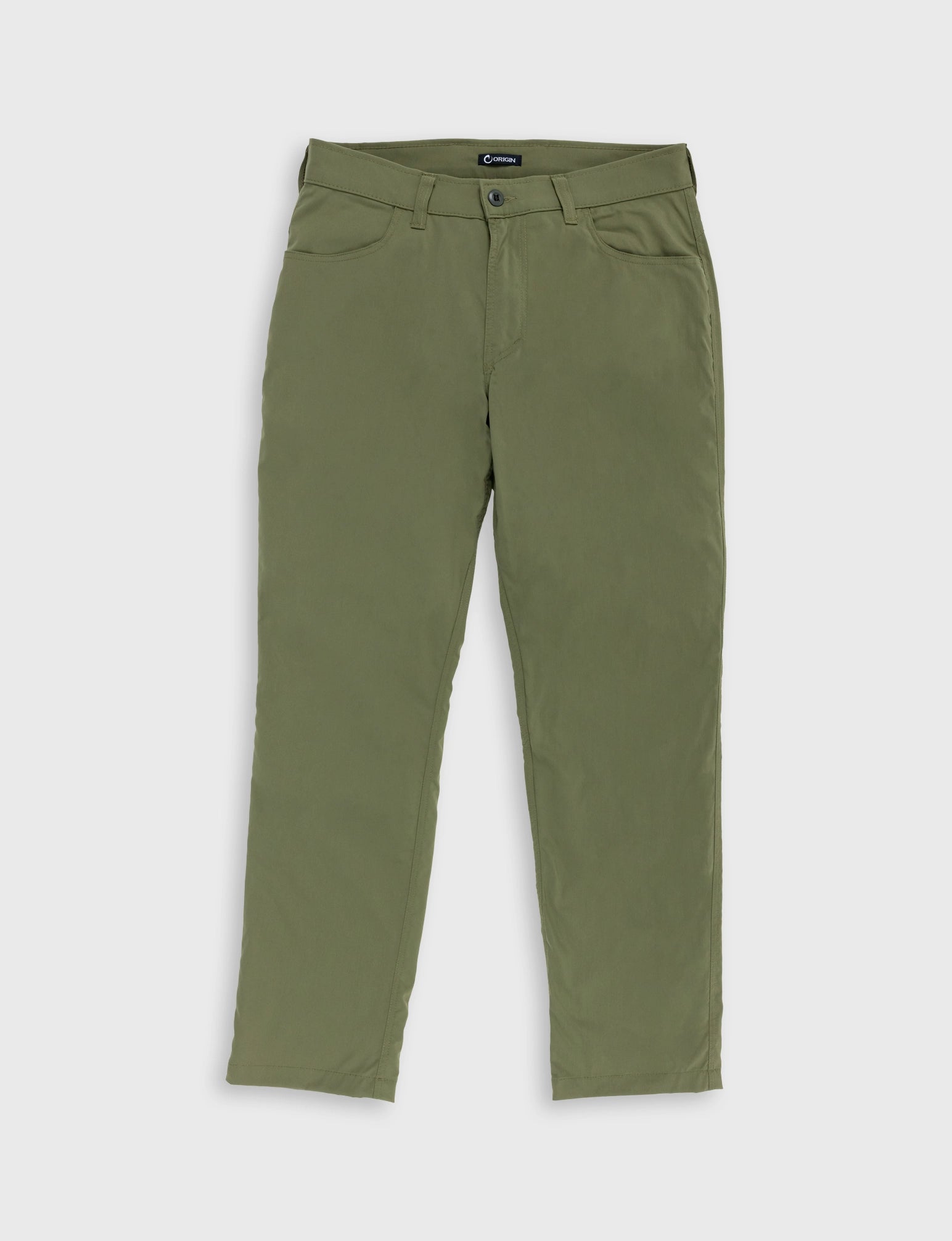GTFO STRETCH WOVEN TRAVEL PANT-STRAIGHT - Image 3