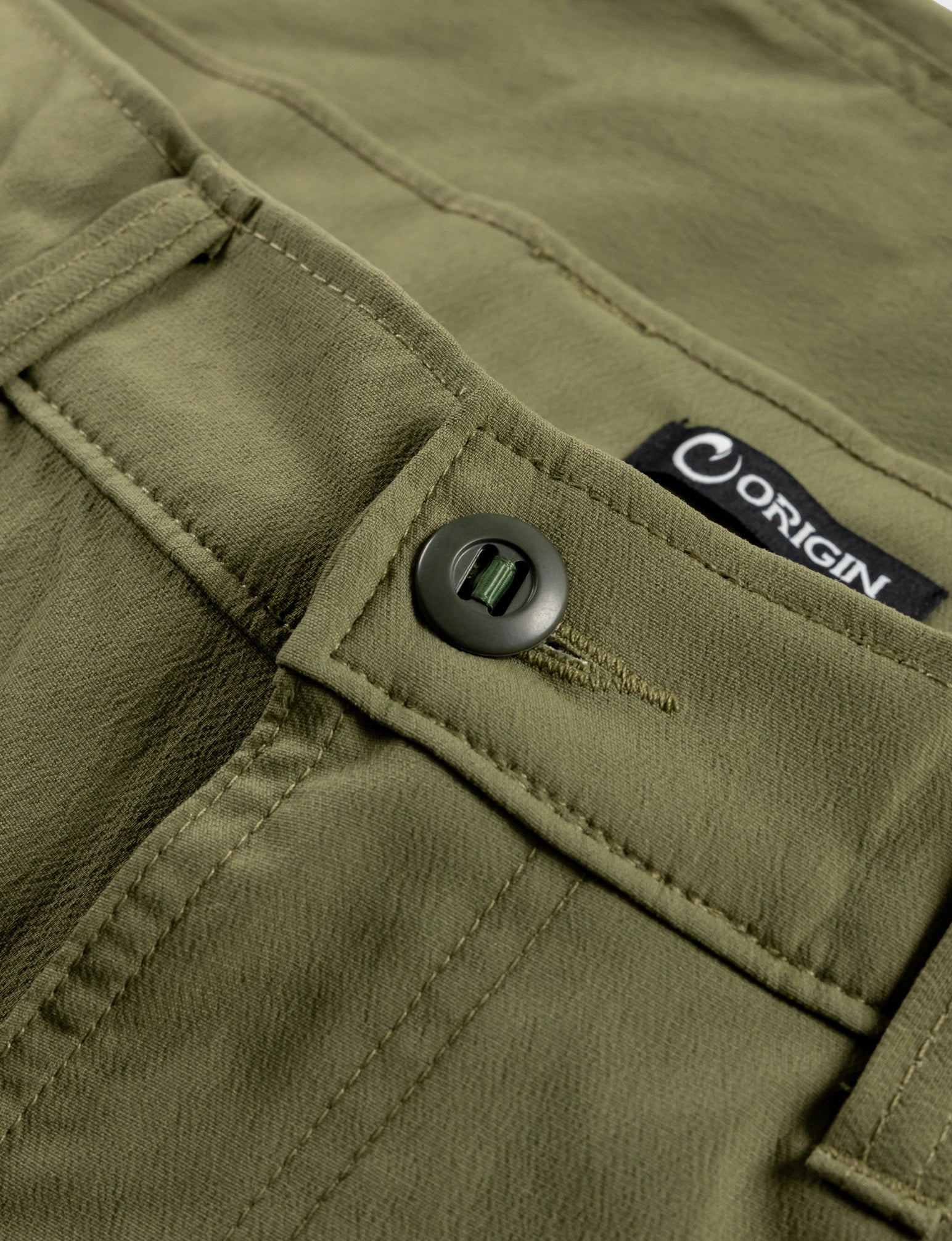 GTFO STRETCH WOVEN TRAVEL PANT-STRAIGHT - Image 10