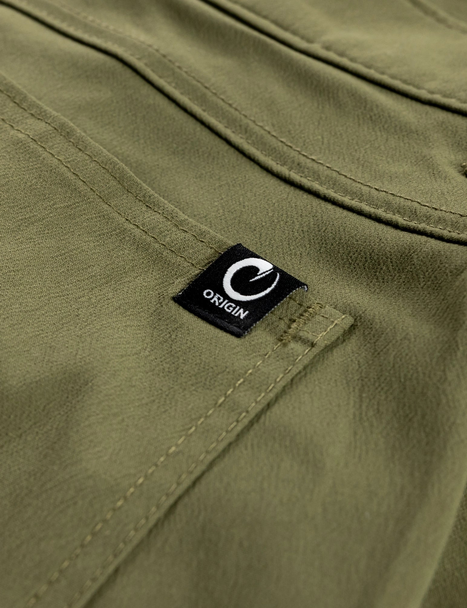 GTFO STRETCH WOVEN TRAVEL PANT-STRAIGHT - Image 11