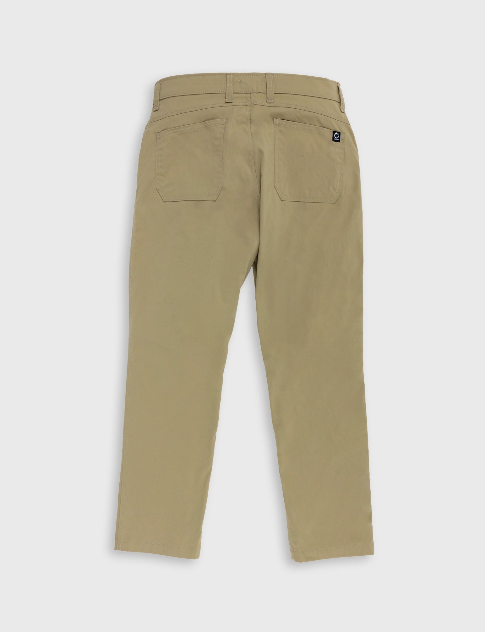 GTFO STRETCH WOVEN TRAVEL PANT-STRAIGHT - Image 14