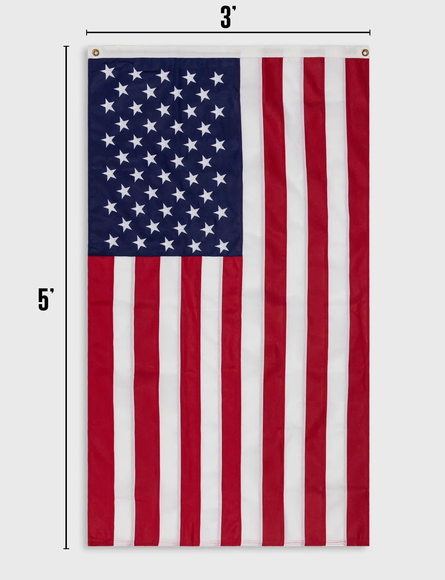 ORIGIN AMERICAN FLAG - Image 4