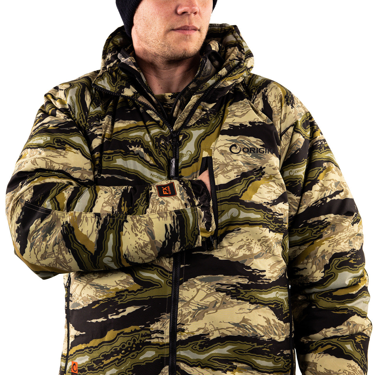 NOVALOC® INSULATED PARKA - Image 11