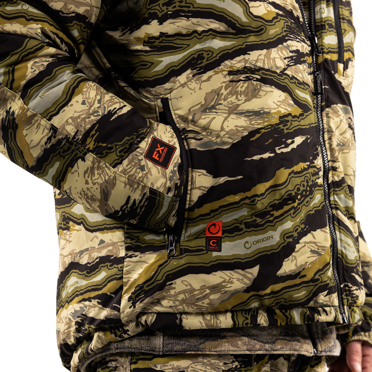 NOVALOC® INSULATED PARKA - Image 9