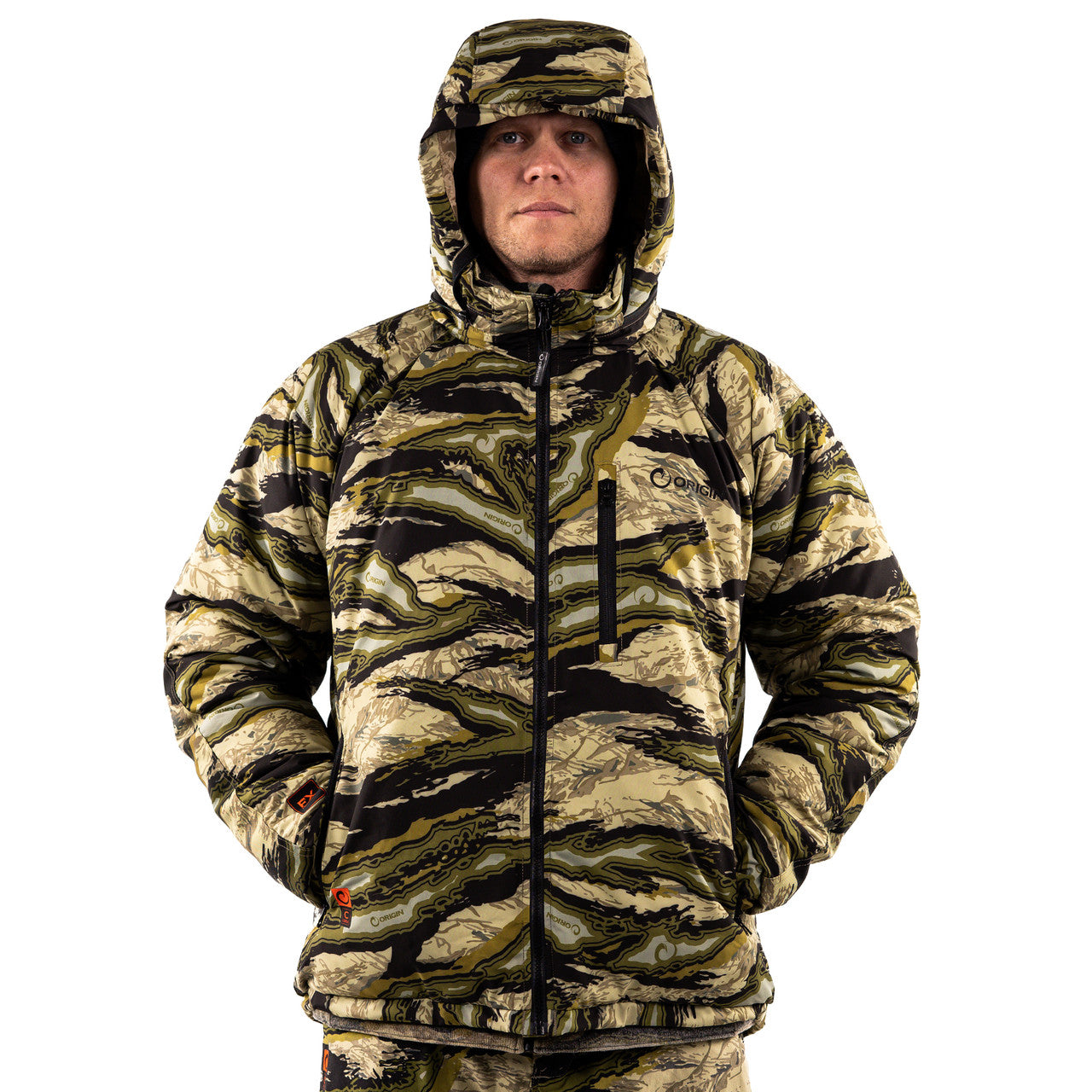 NOVALOC® INSULATED PARKA - Image 12