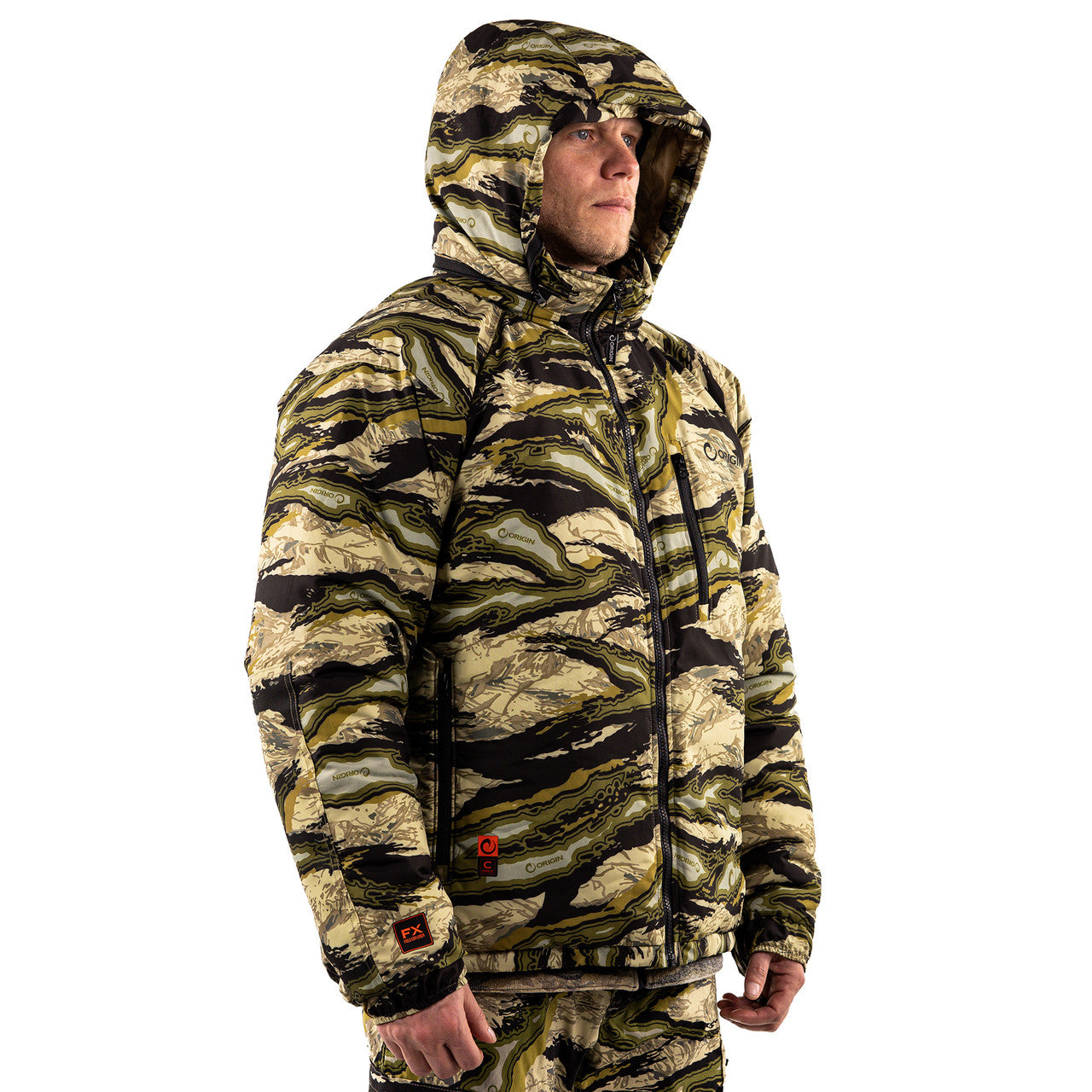 NOVALOC® INSULATED PARKA - Image 8