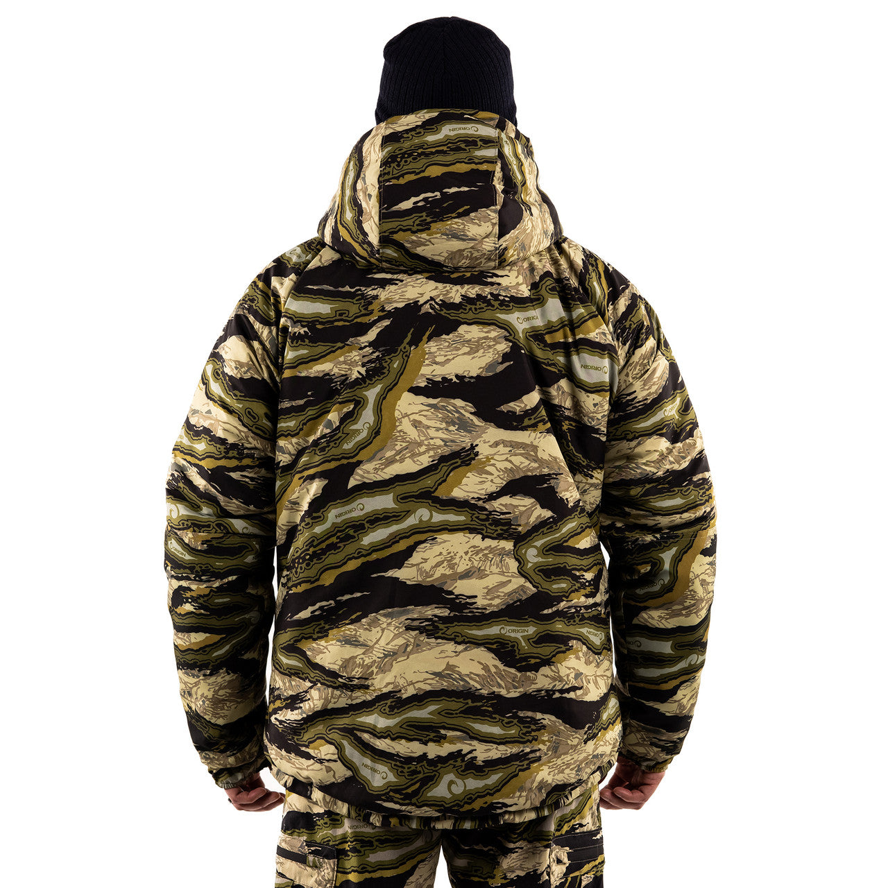 NOVALOC® INSULATED PARKA - Image 7