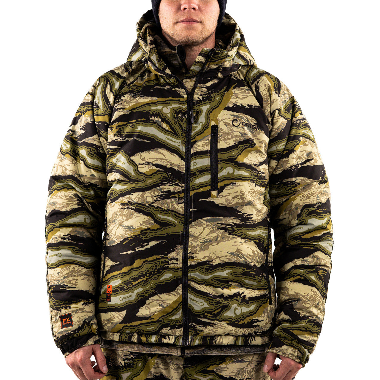 NOVALOC® INSULATED PARKA - Image 6