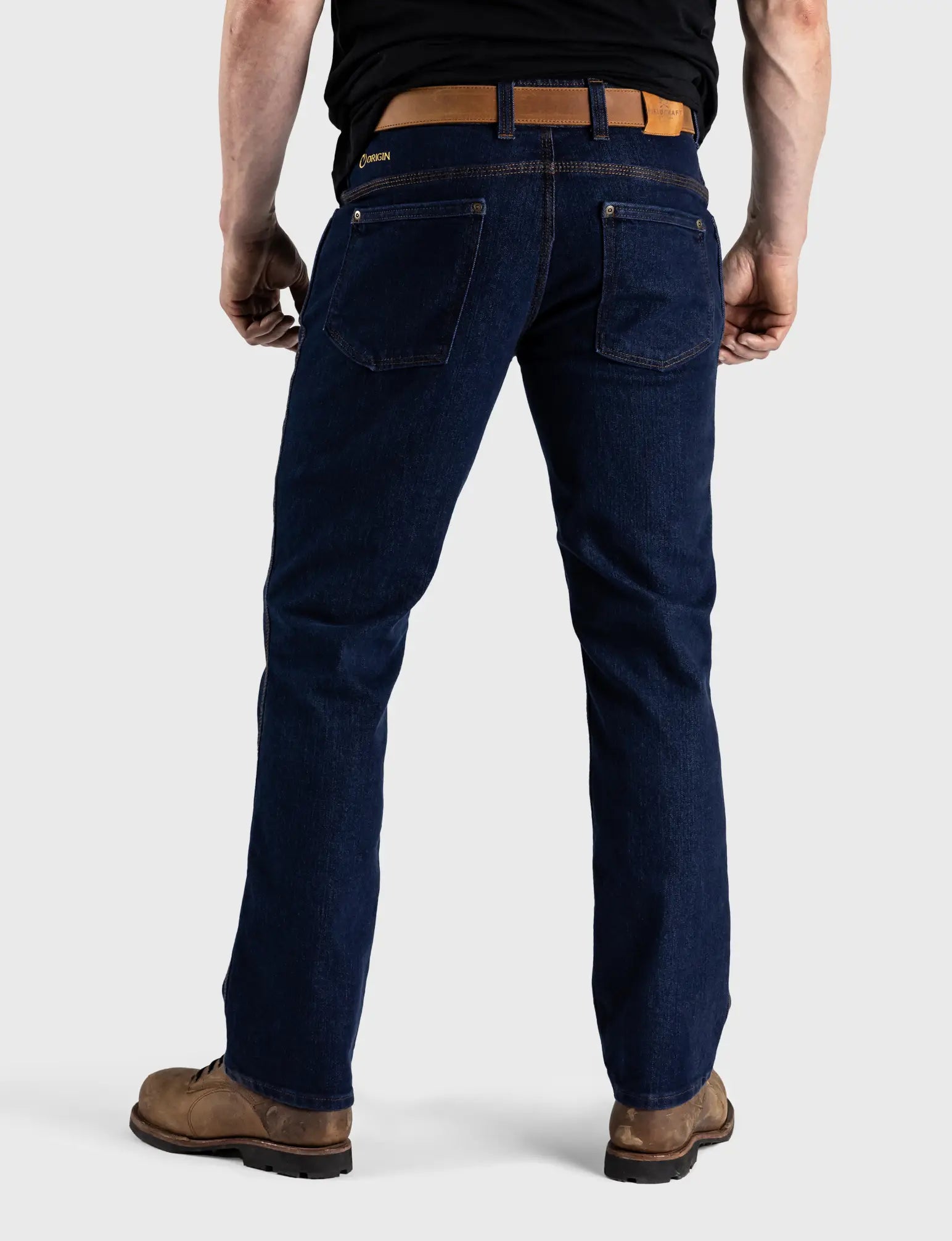 FIELDCRAFT TAC JEAN - Image 2