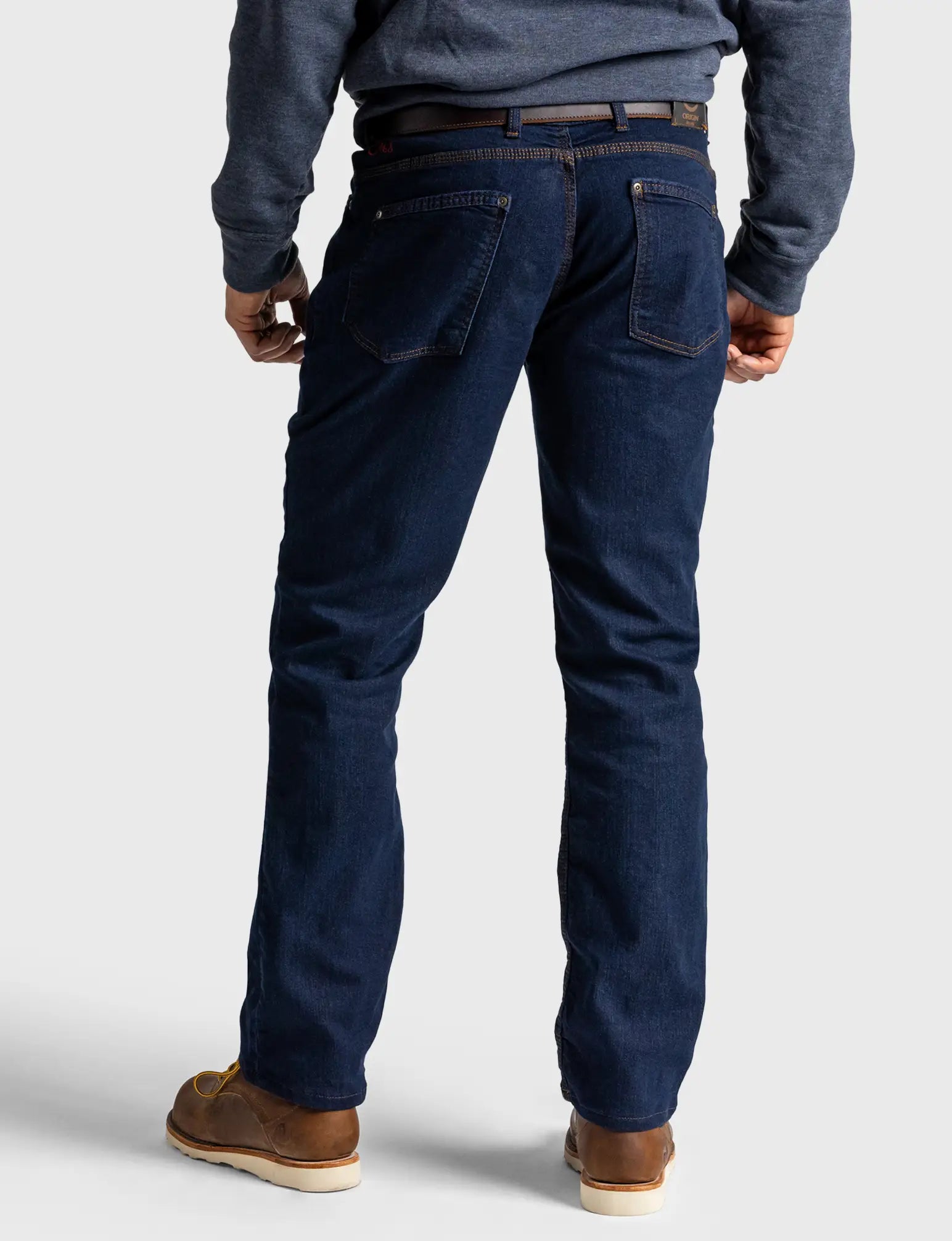 DELTA FLEX JEANS - STRAIGHT - Image 12