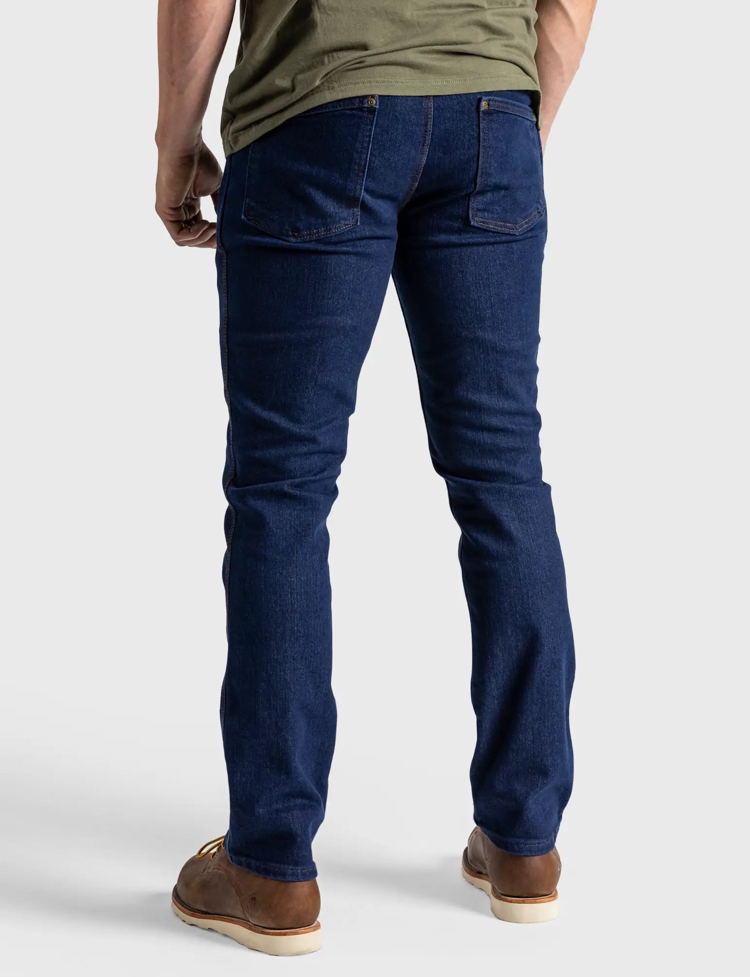 ORIGIN® MAVERICK JEANS - STRAIGHT - Image 5