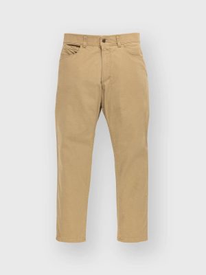 MOAB STRETCH COTTON PANT - STRAIGHT