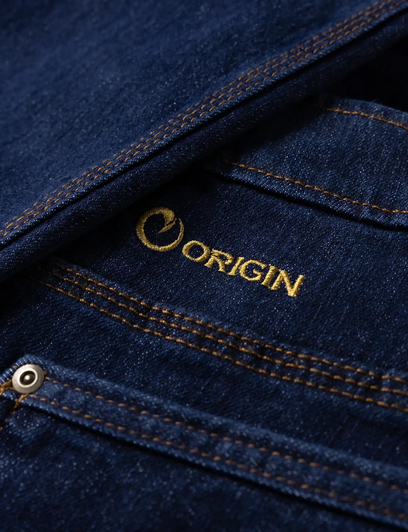 FIELDCRAFT TAC JEAN - Image 7