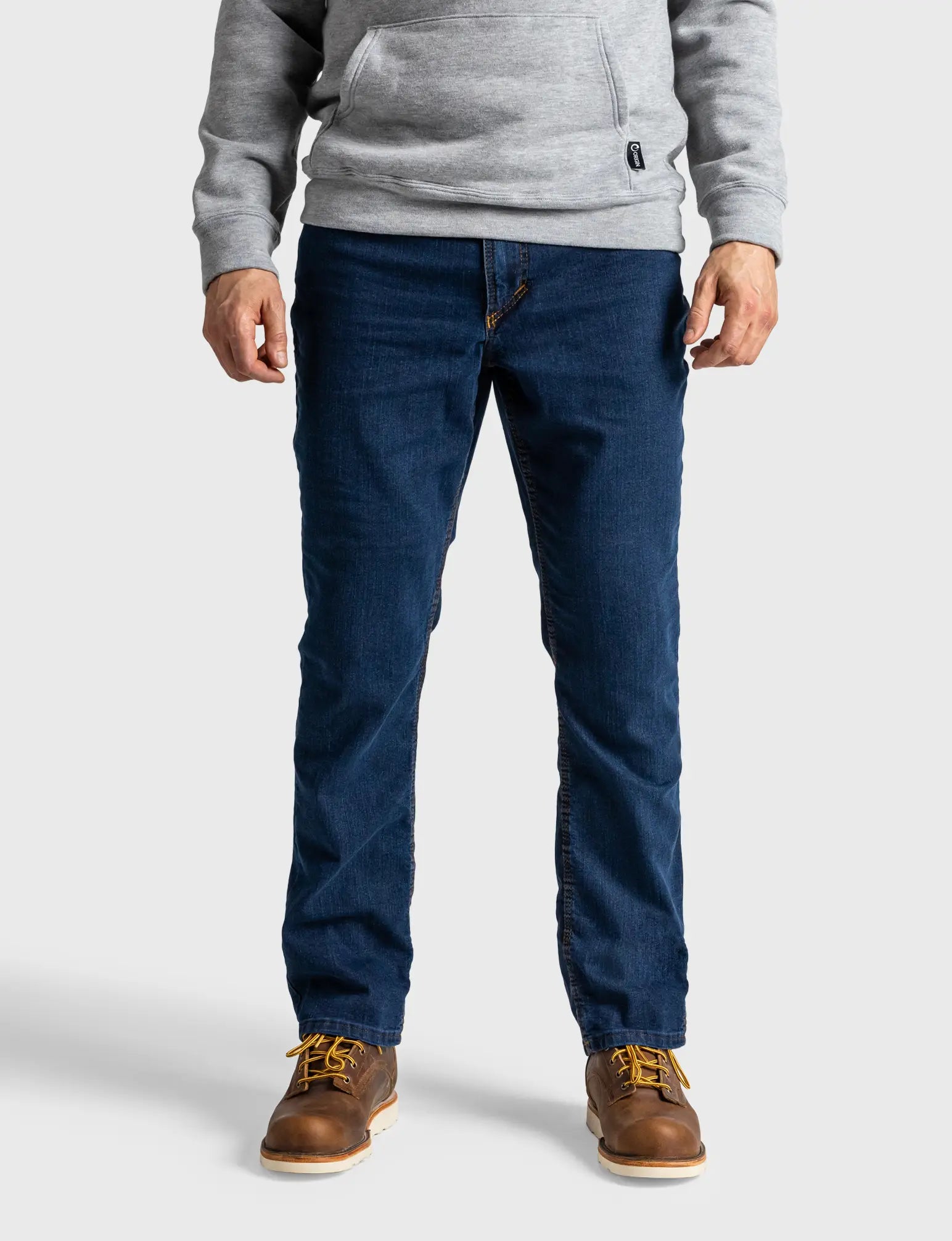DELTA FLEX JEANS - STRAIGHT - Image 5