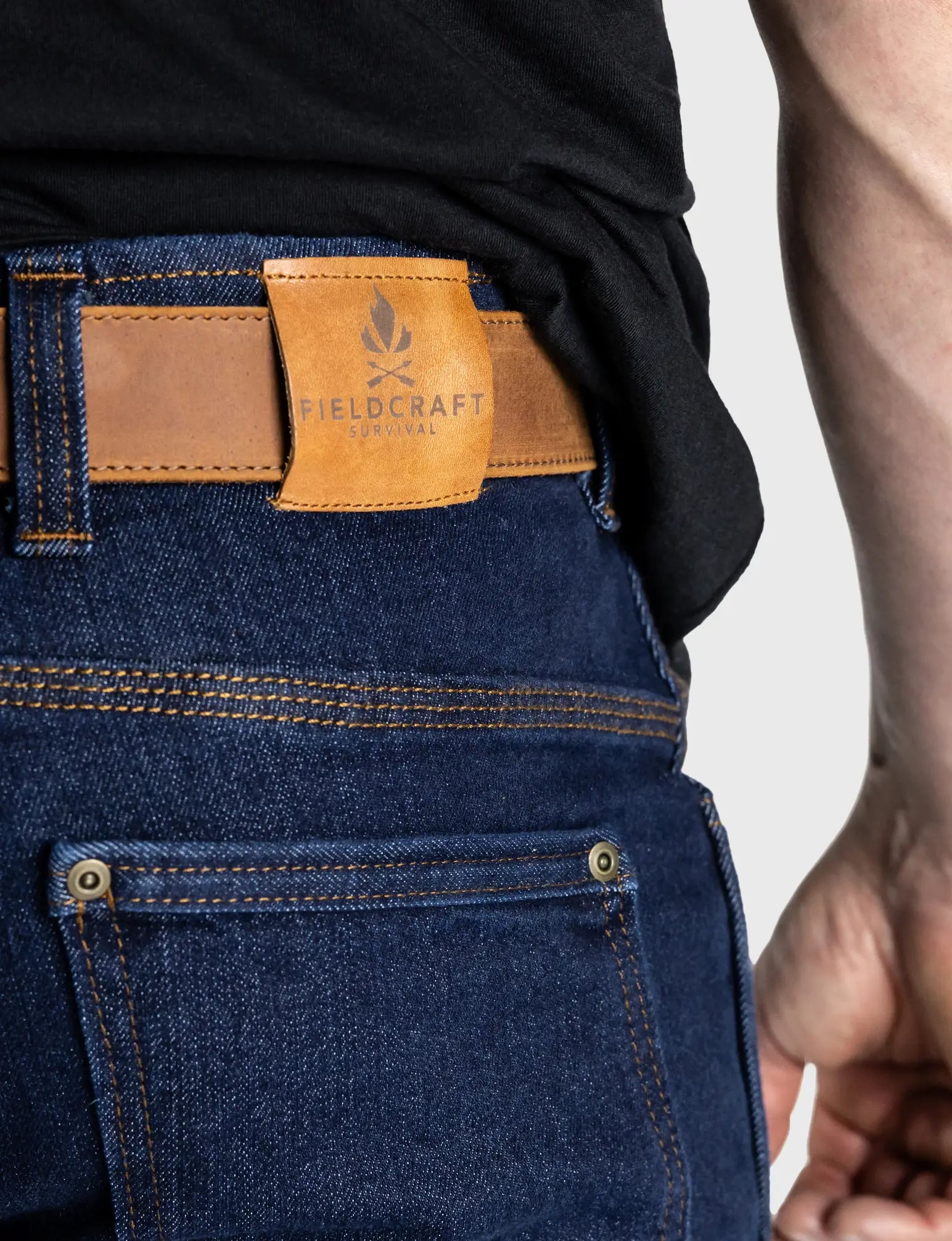 FIELDCRAFT TAC JEAN - Image 5