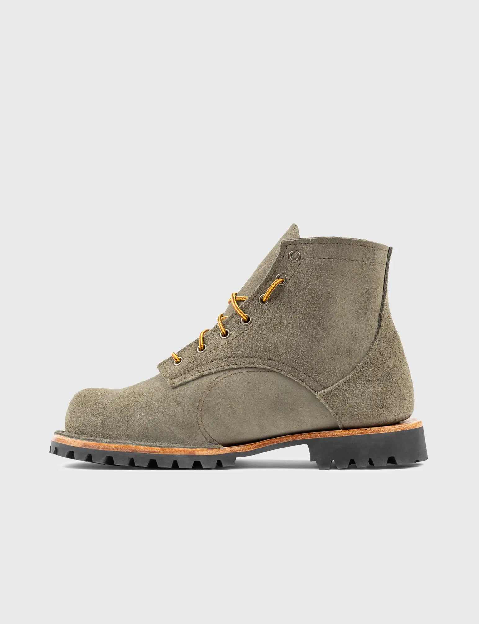 BOONDOCKER BOOT - BIG LUG - GRADED QUALITY - Image 5