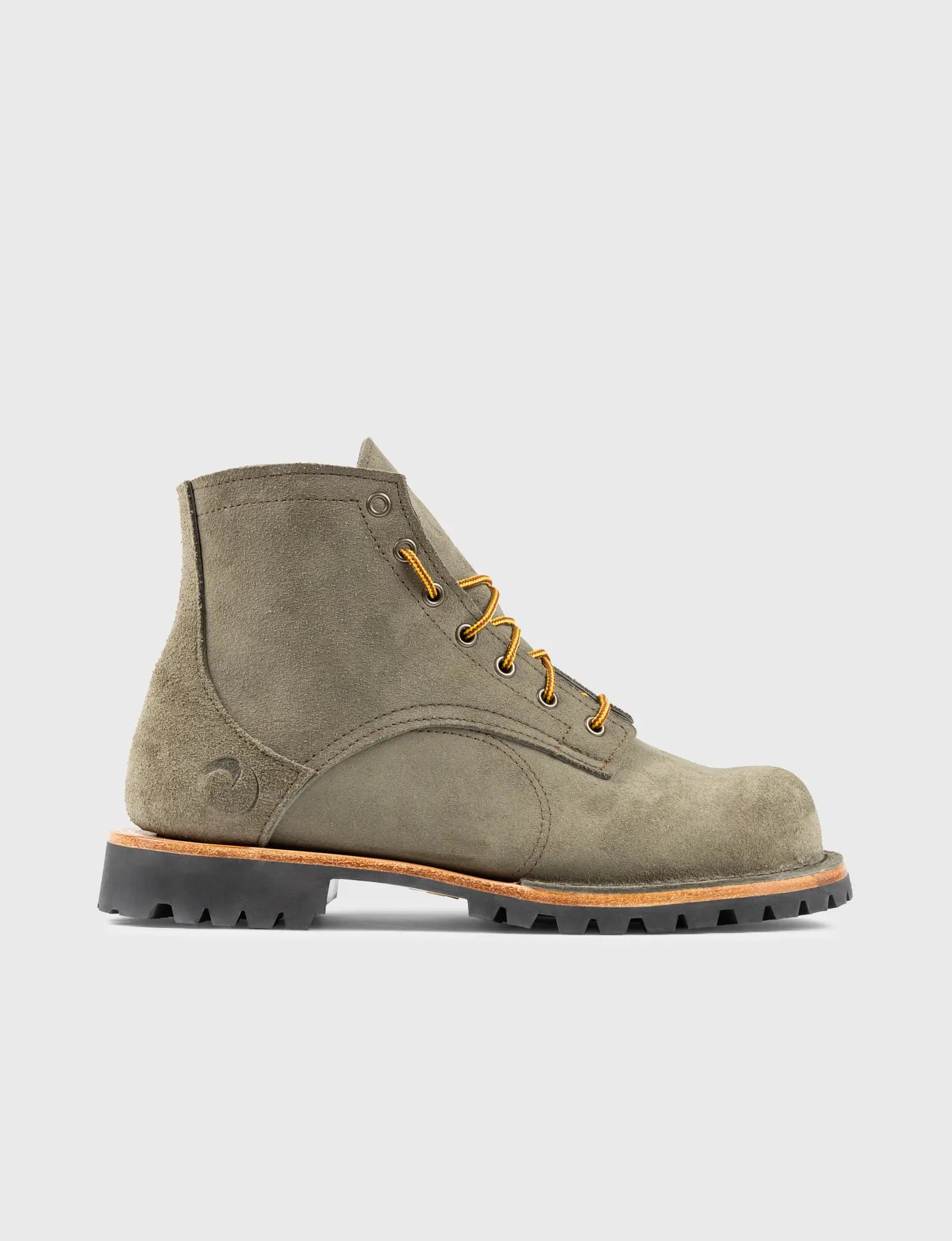 BOONDOCKER BOOT - BIG LUG - GRADED QUALITY - Image 4