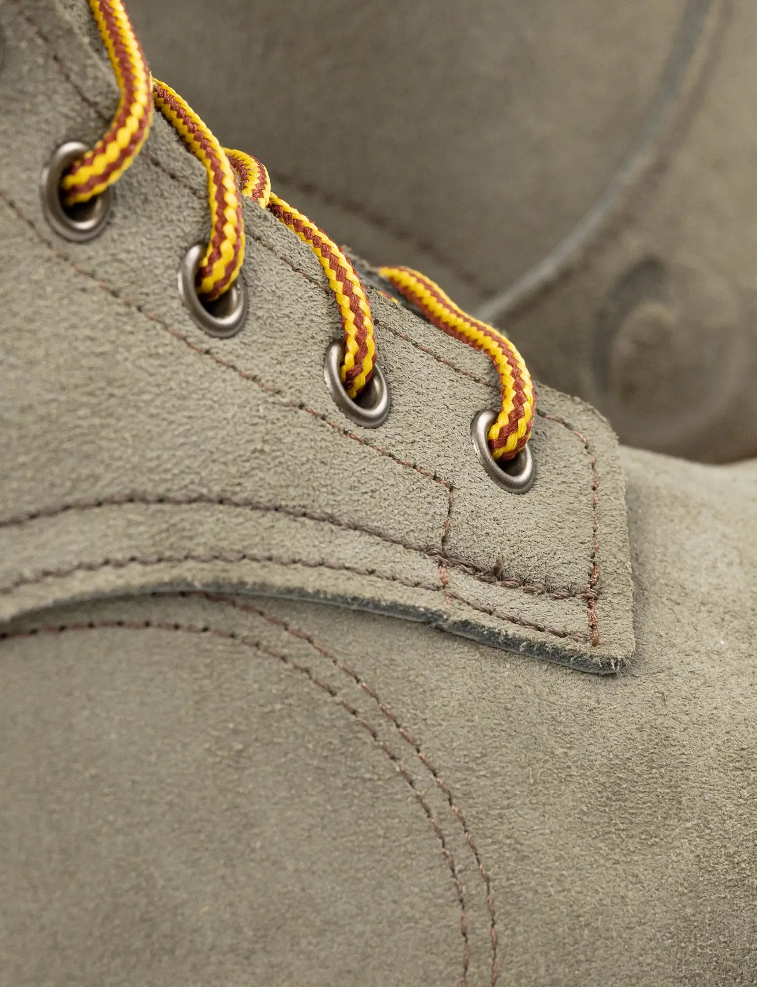 BOONDOCKER BOOT - BIG LUG - GRADED QUALITY - Image 6