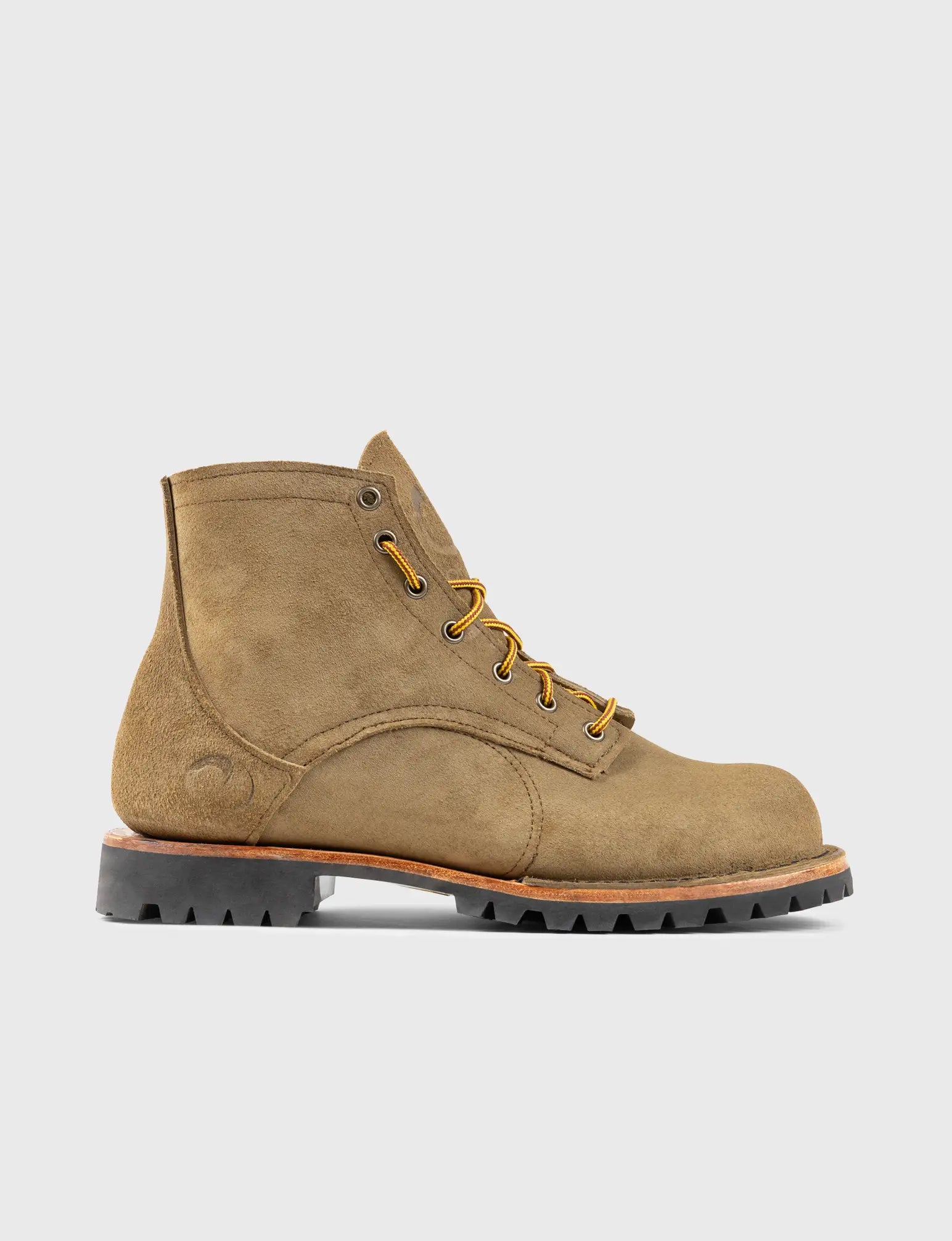 BOONDOCKER BOOT - BIG LUG - GRADED QUALITY - Image 2