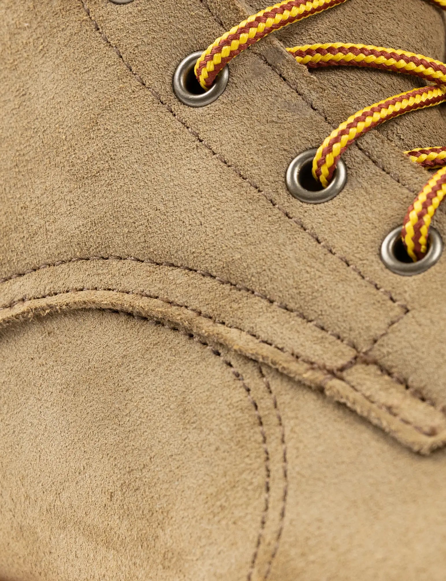 BOONDOCKER BOOT - BIG LUG - GRADED QUALITY - Image 9