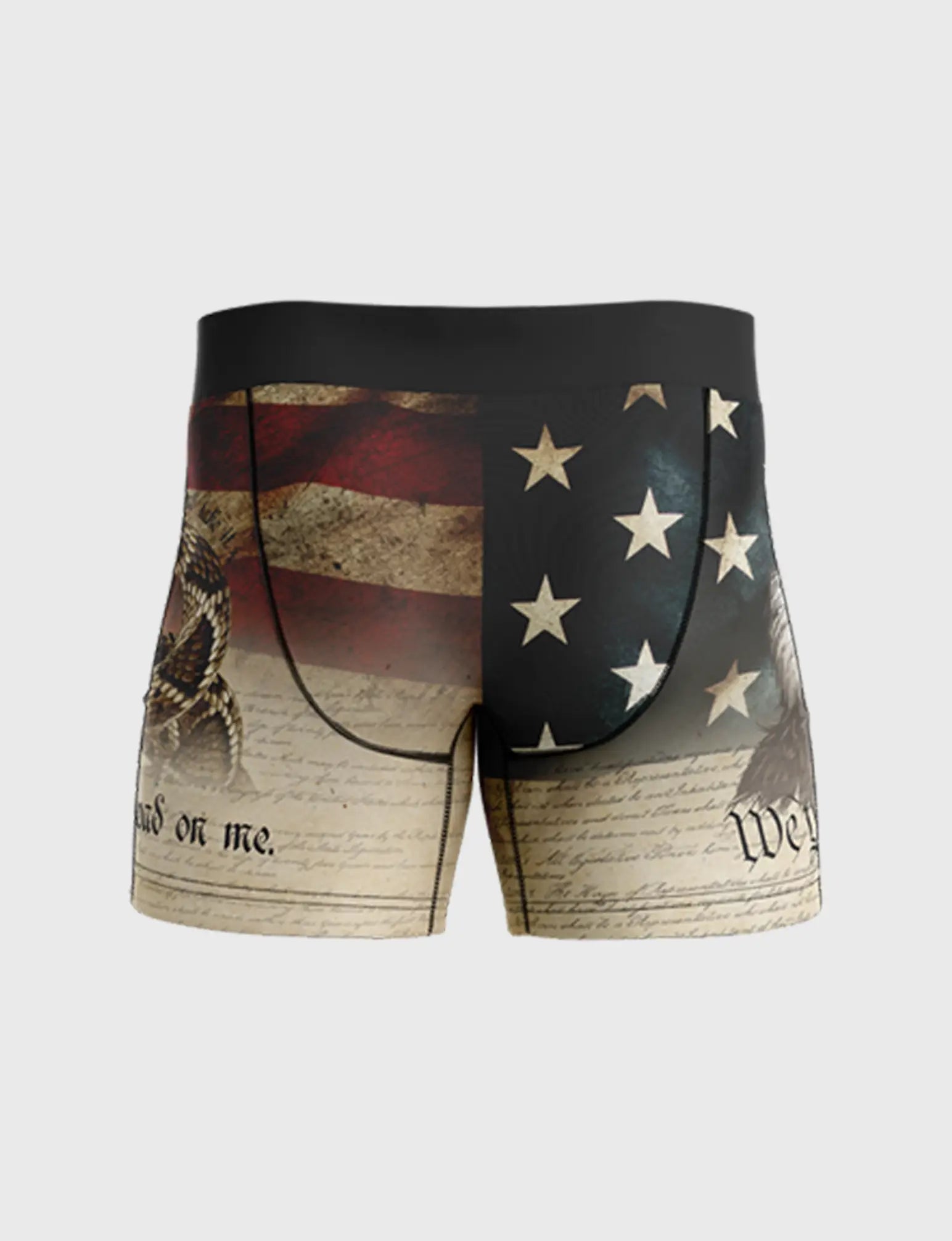 WE THE PEOPLE UNDERGEAR - Image 2