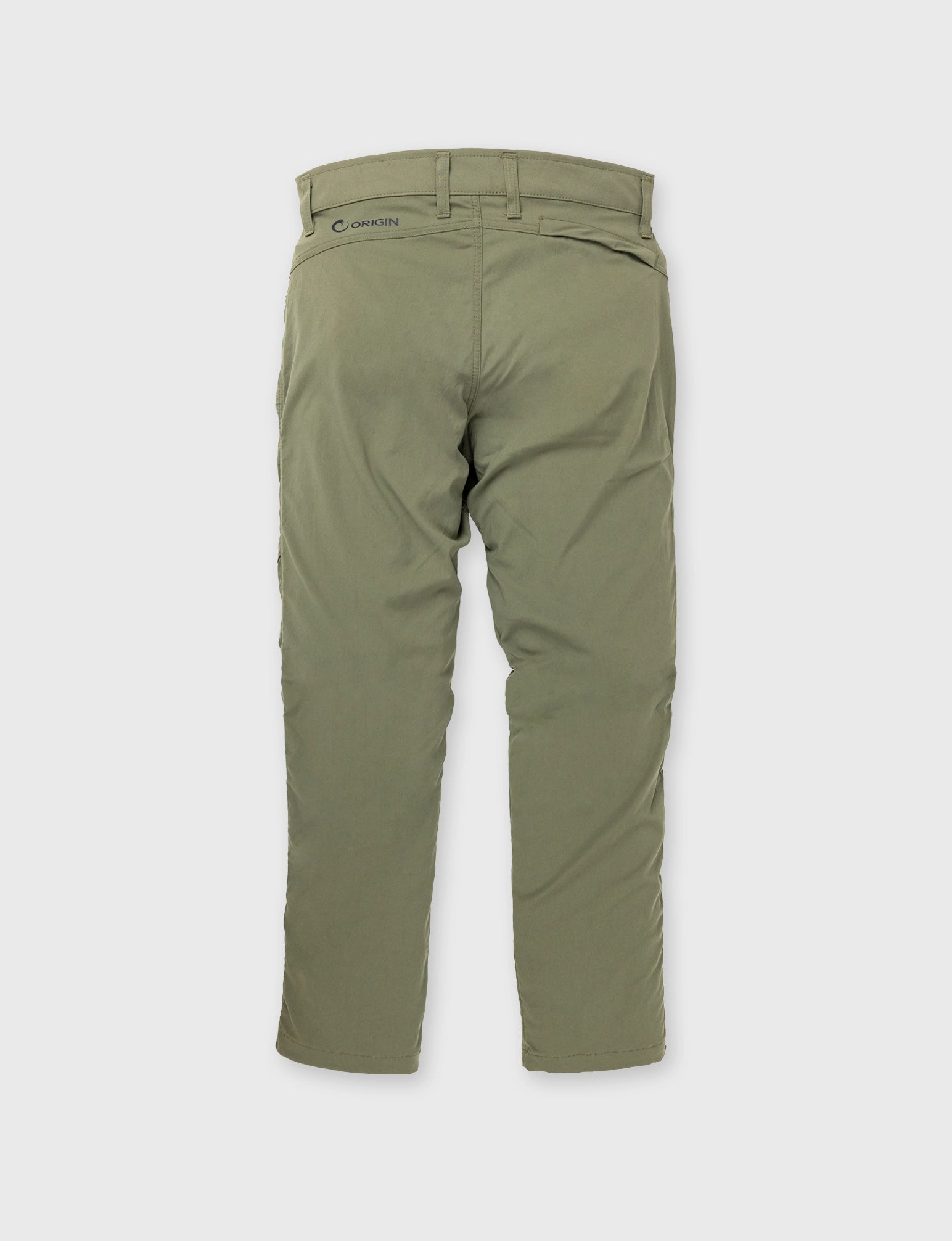 NYLOC® FIELD PANT 3.0 - STRAIGHT SOLID - Image 6