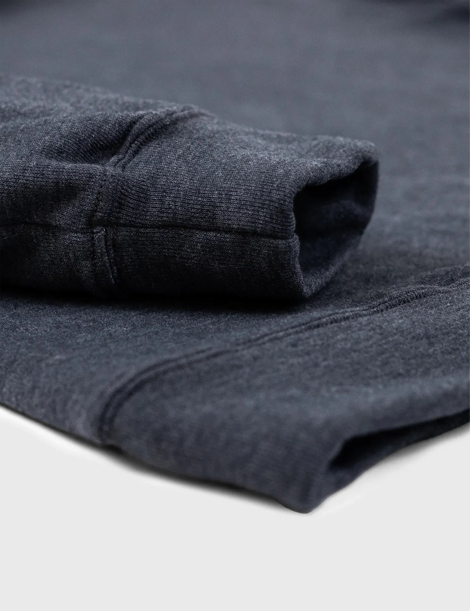 THE ESSENTIAL HOODIE - Image 8