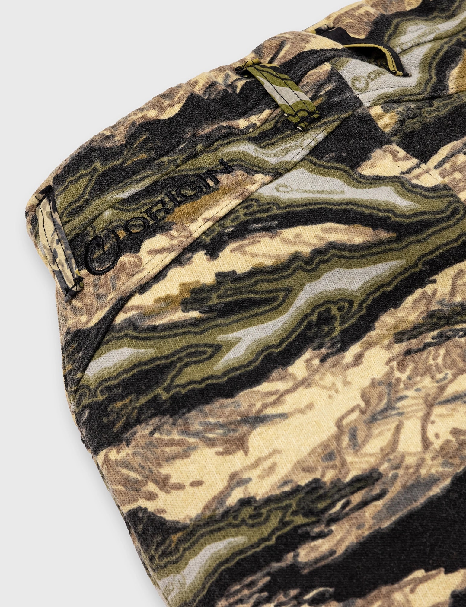 ORIGIN STEALTH WOOL® PANT - Image 17