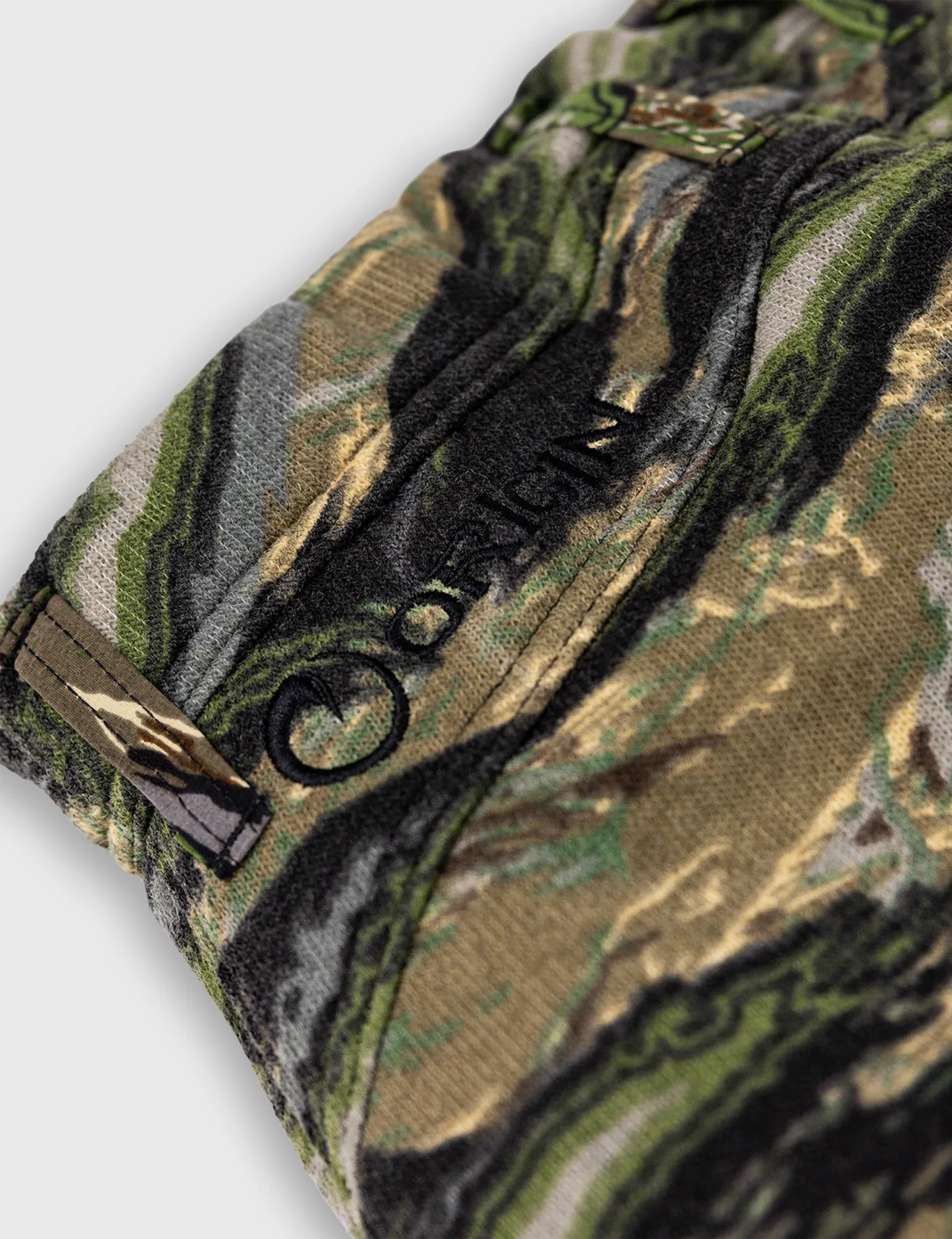 ORIGIN STEALTH WOOL® PANT - Image 10