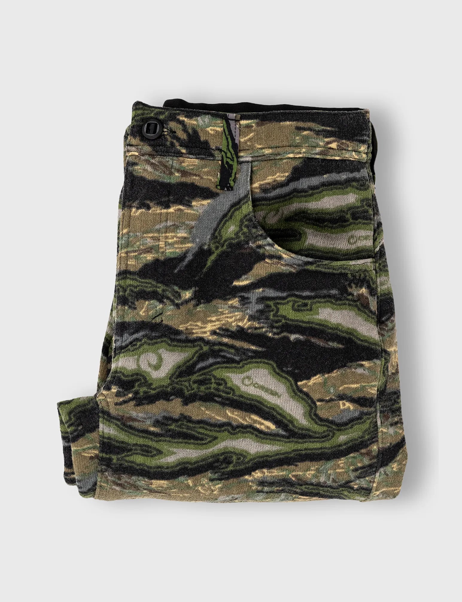 ORIGIN STEALTH WOOL? PANT - Image 8