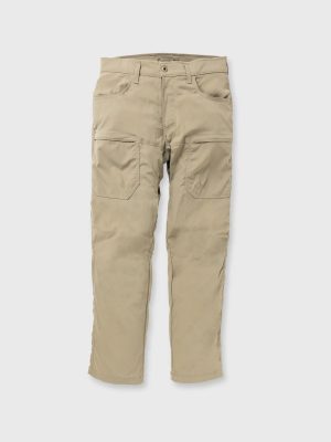 NYLOC® FIELD PANT 3.0 - STRAIGHT SOLID
