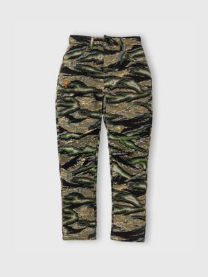 ORIGIN STEALTH WOOL? PANT