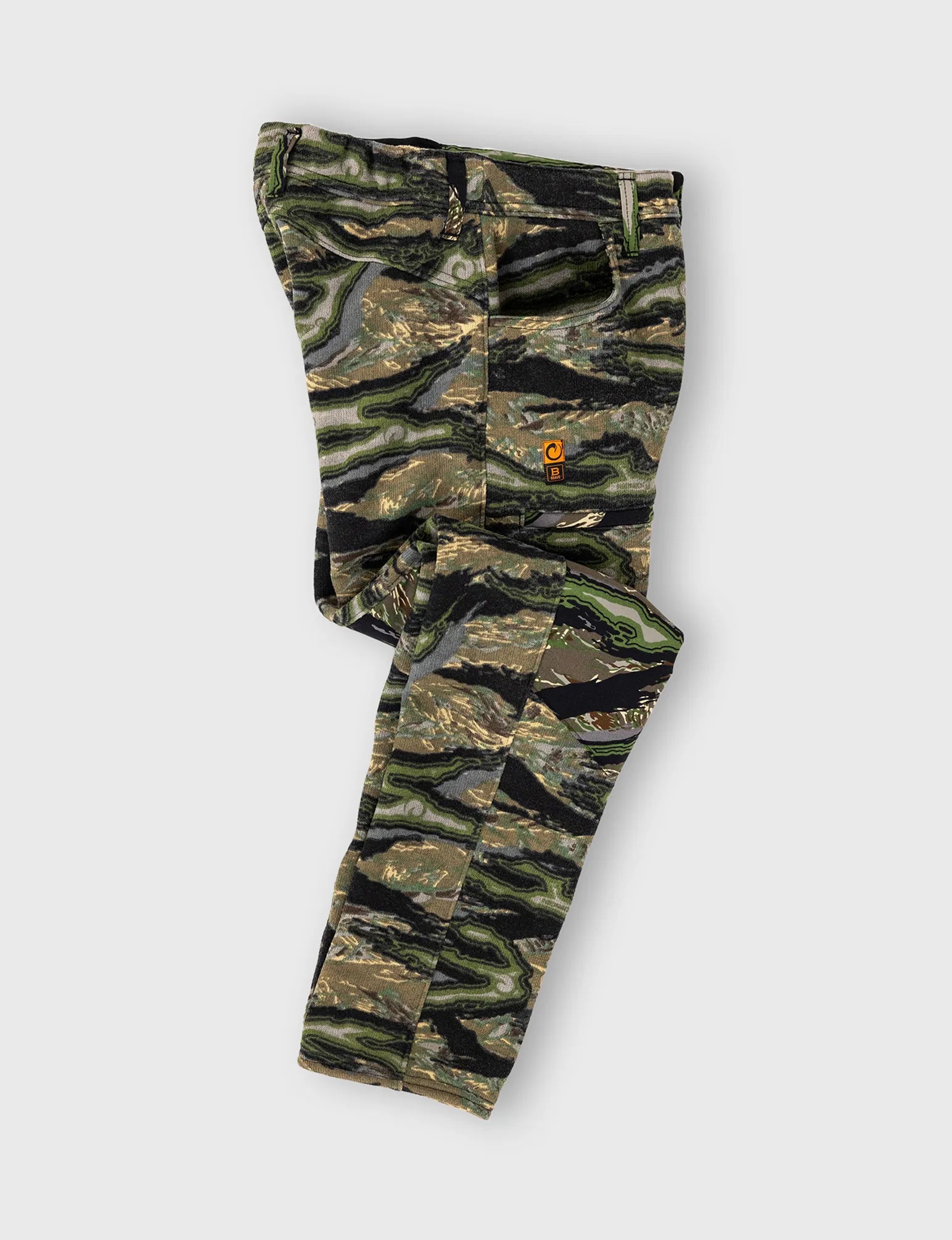 ORIGIN STEALTH WOOL® PANT - Image 5