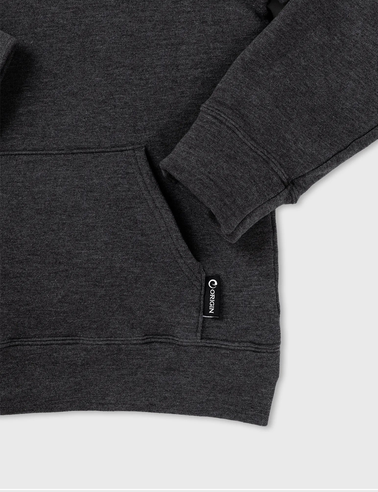 THE ESSENTIAL HOODIE - Image 13