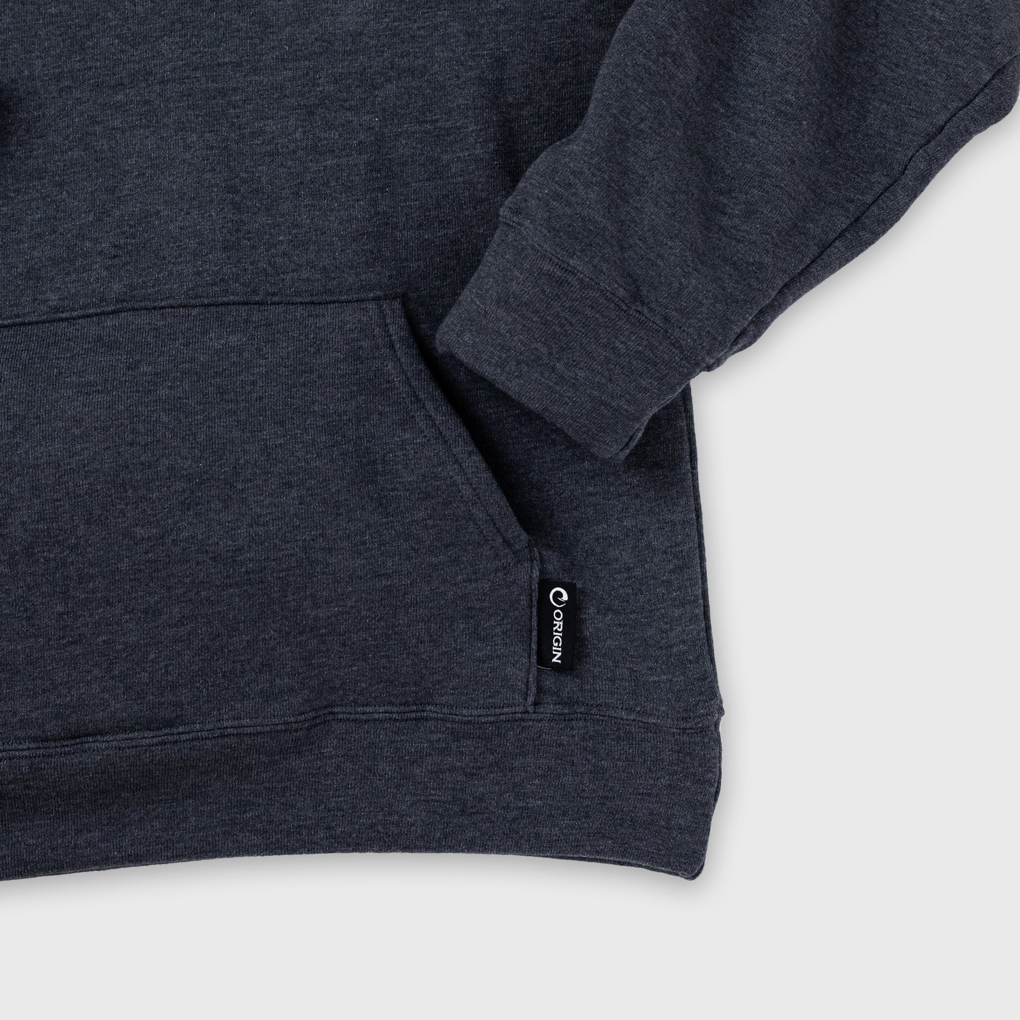 THE ESSENTIAL HOODIE - Image 5