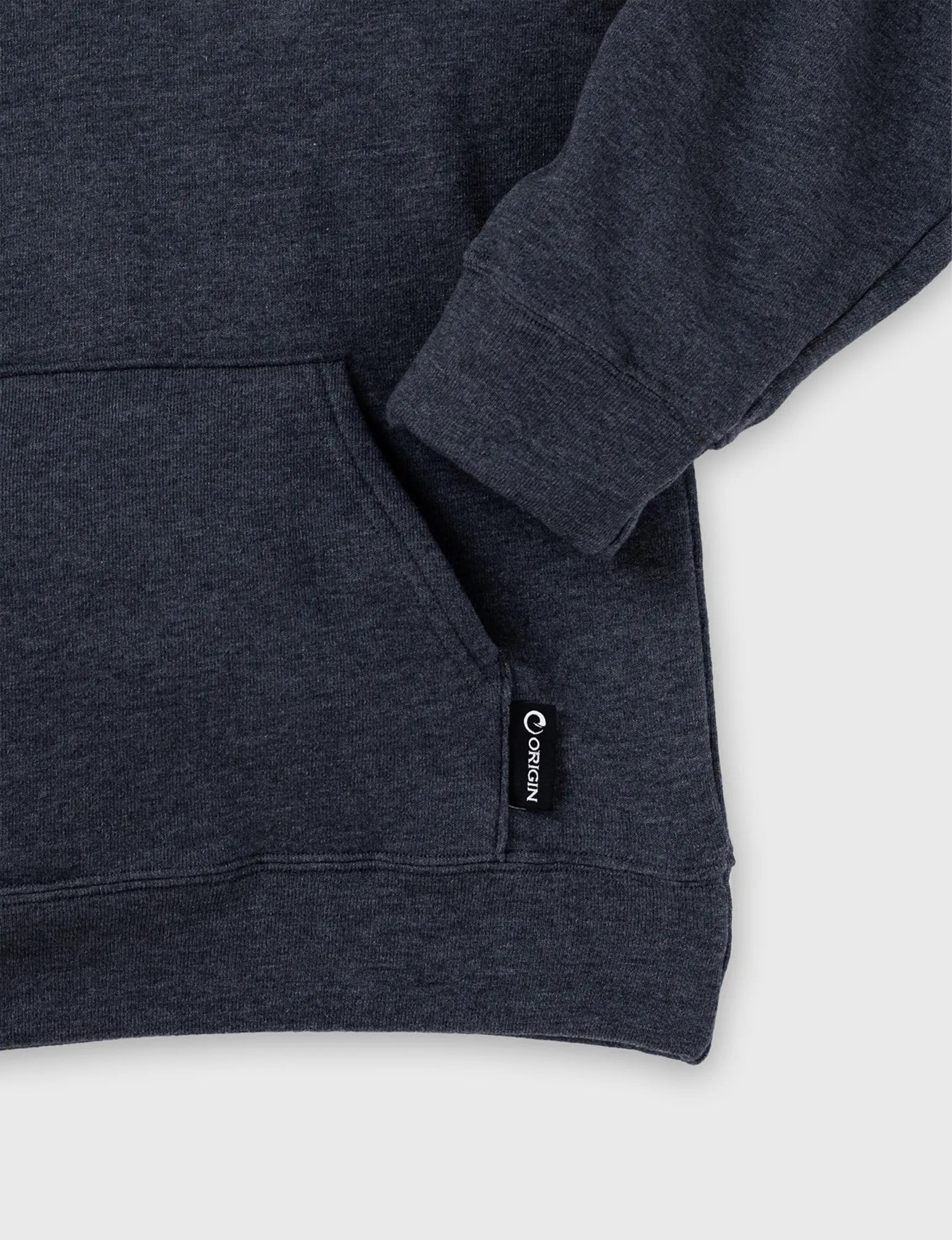 THE ESSENTIAL HOODIE - Image 11