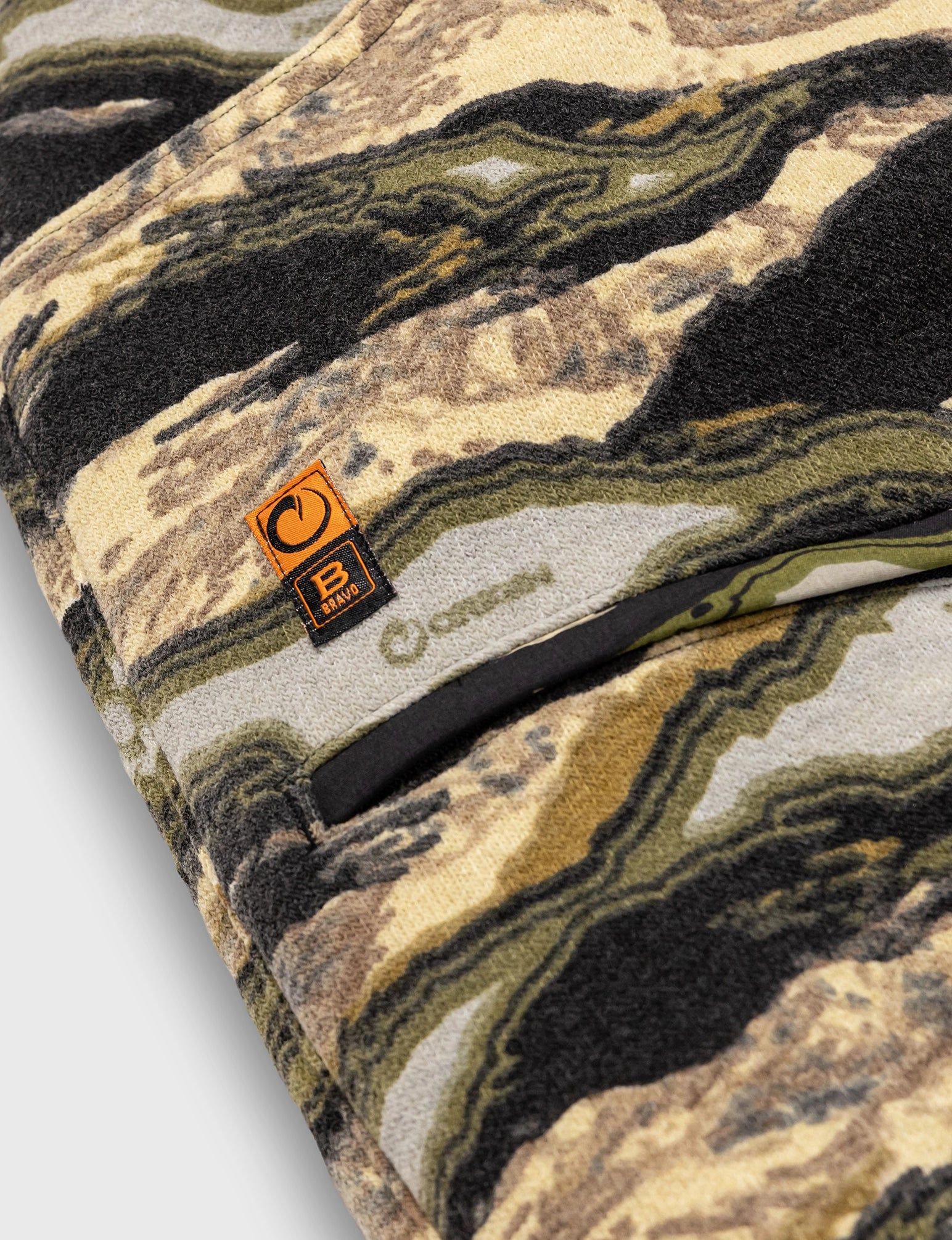 ORIGIN STEALTH WOOL? PANT - Image 23